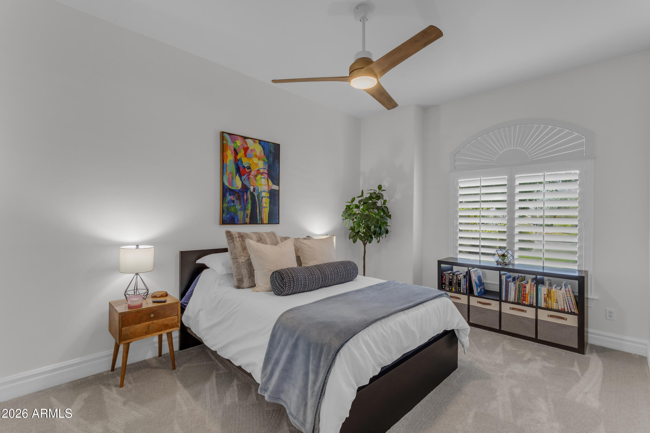 GROVES OF HERMOSA VISTA - Residential