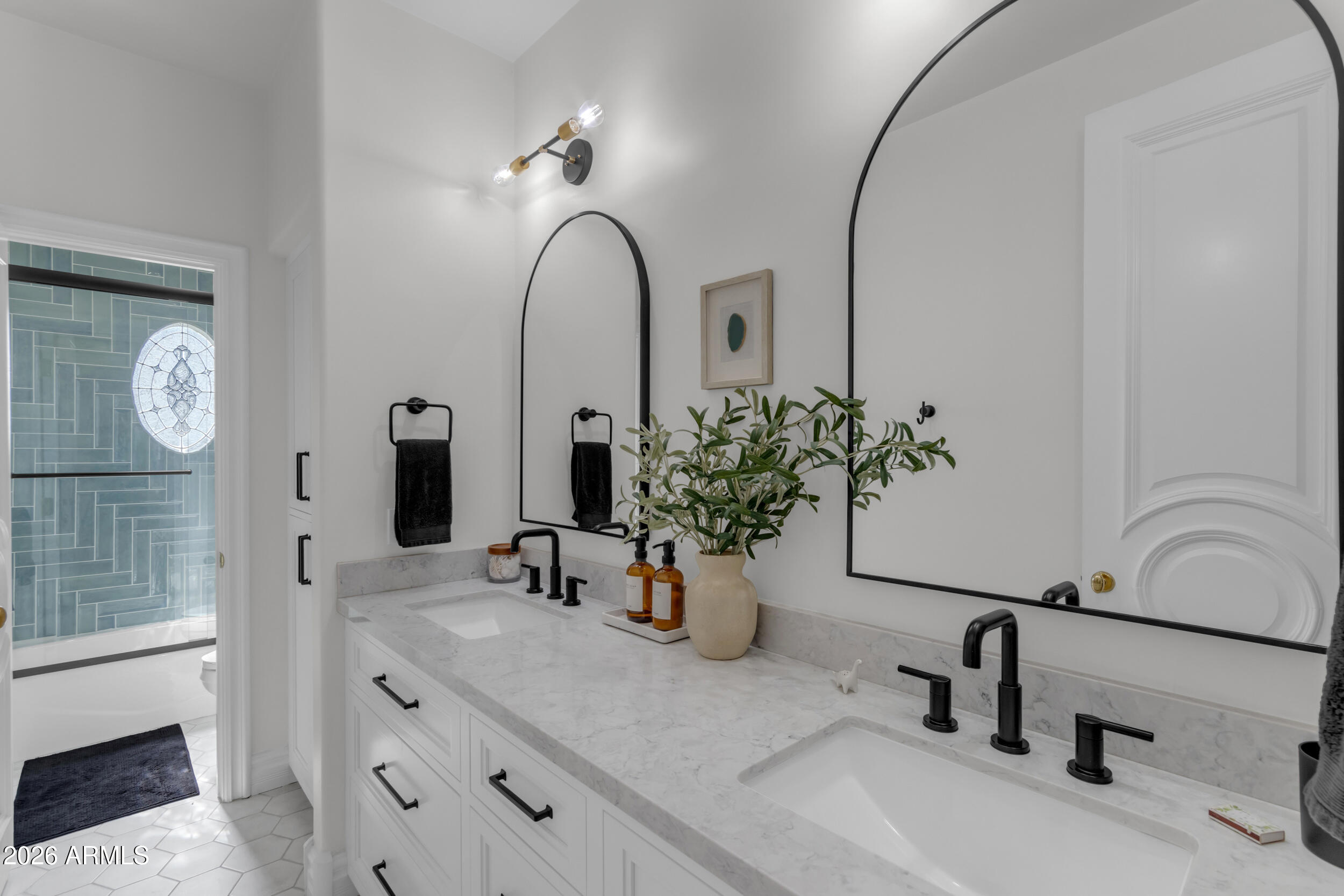 GROVES OF HERMOSA VISTA - Residential