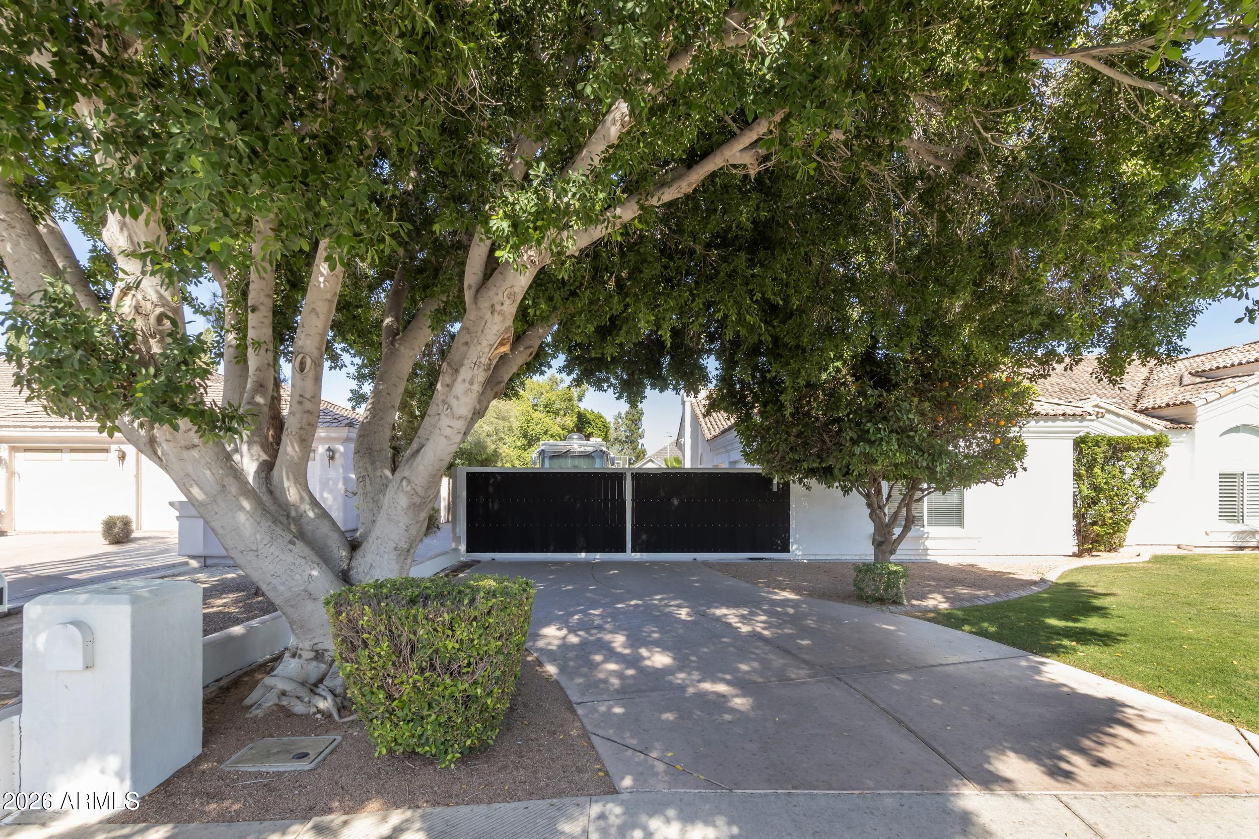 GROVES OF HERMOSA VISTA - Residential