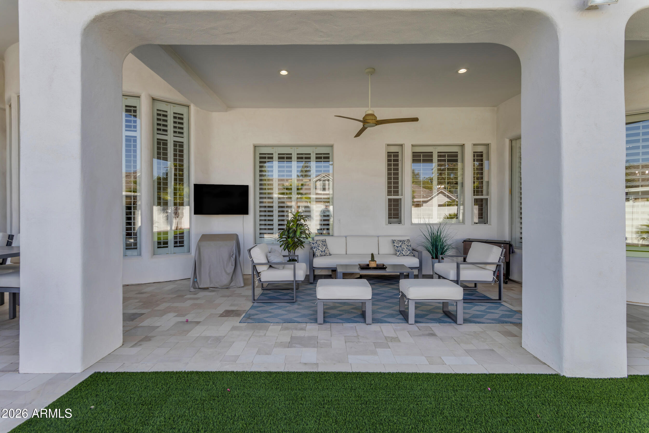 GROVES OF HERMOSA VISTA - Residential