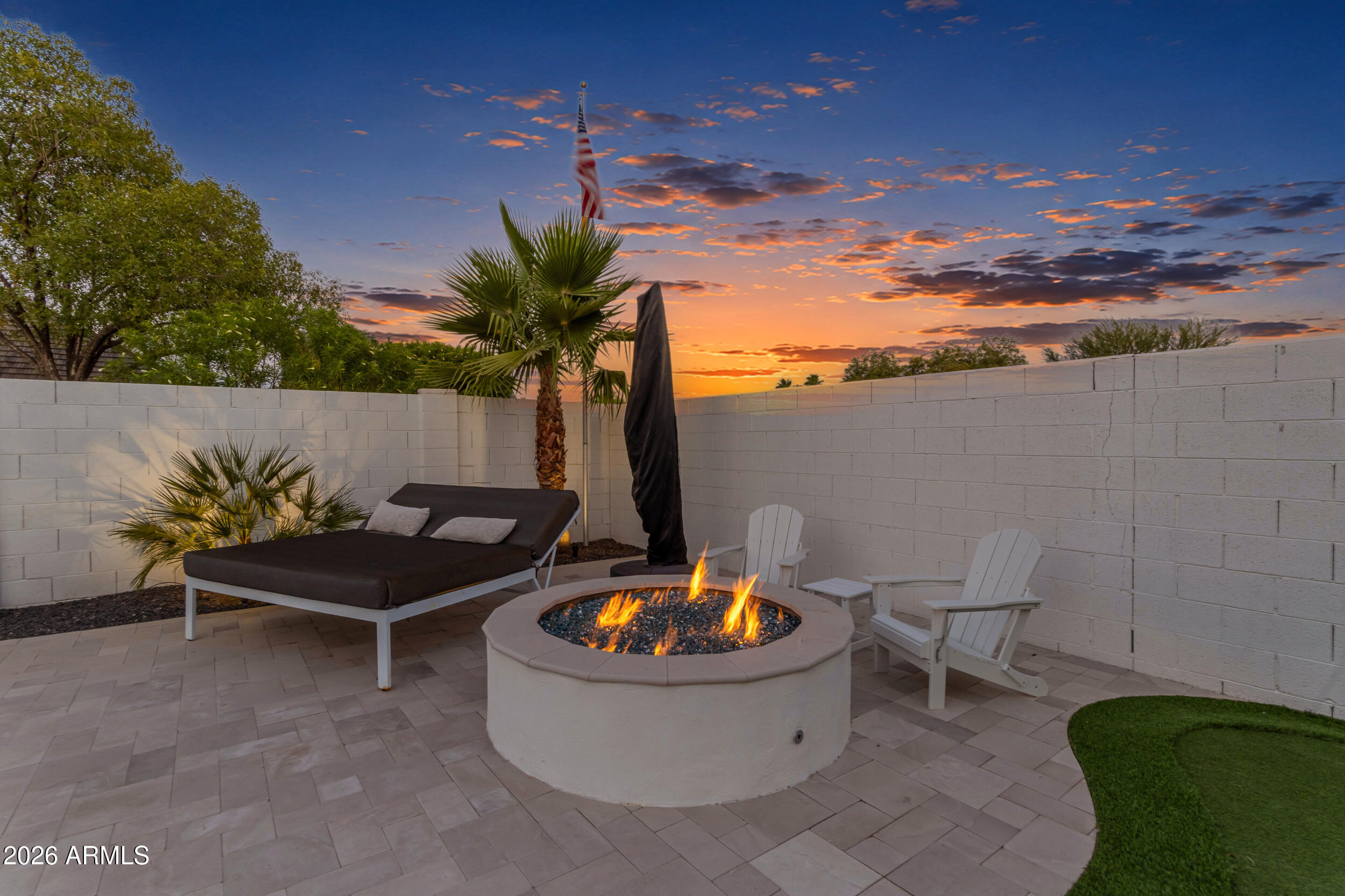 GROVES OF HERMOSA VISTA - Residential