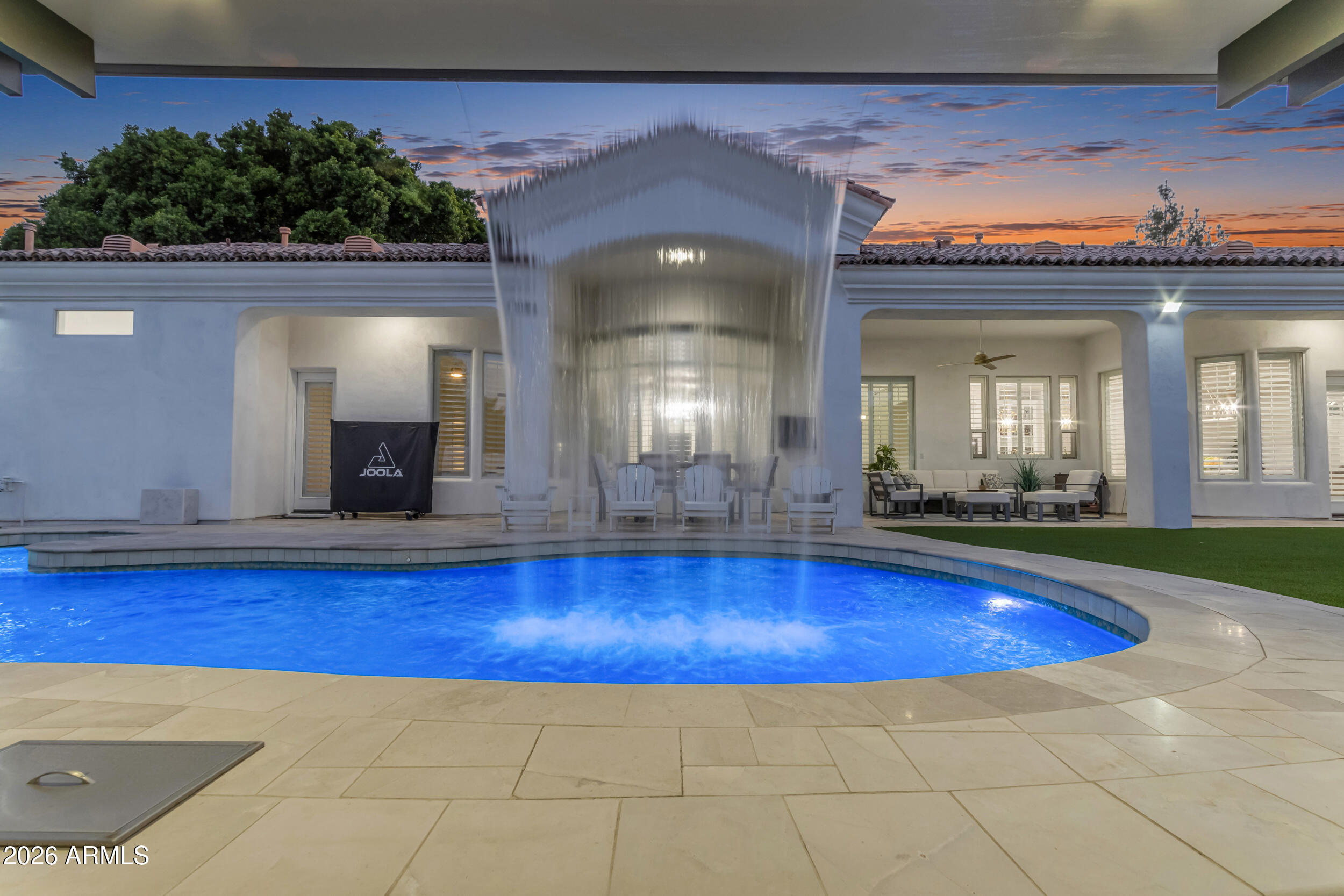 GROVES OF HERMOSA VISTA - Residential