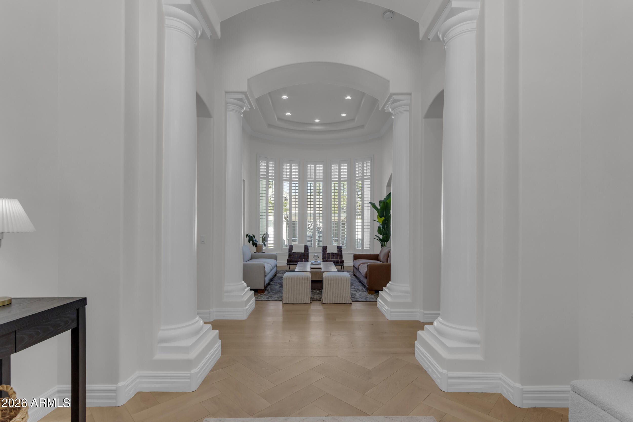 GROVES OF HERMOSA VISTA - Residential