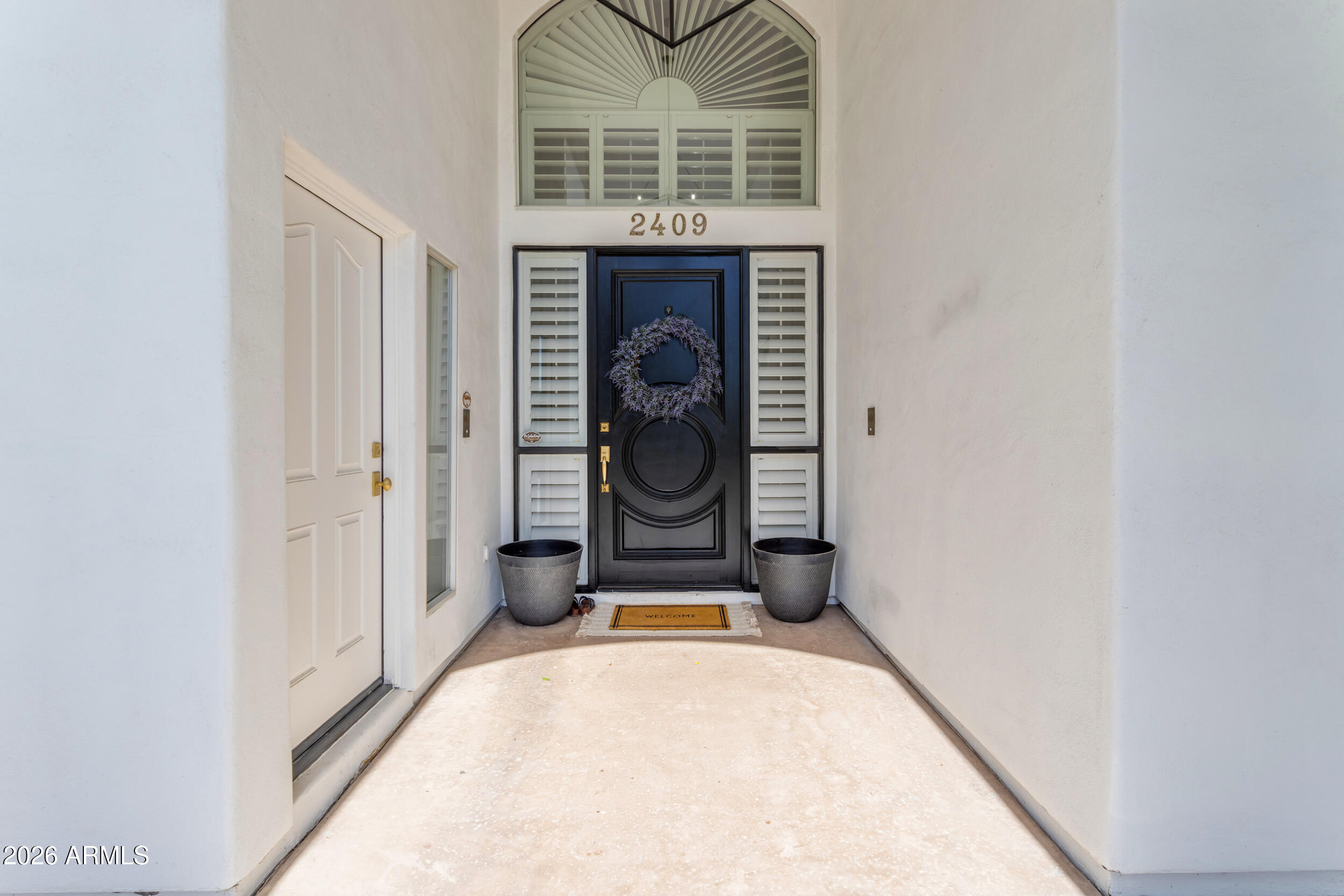 GROVES OF HERMOSA VISTA - Residential
