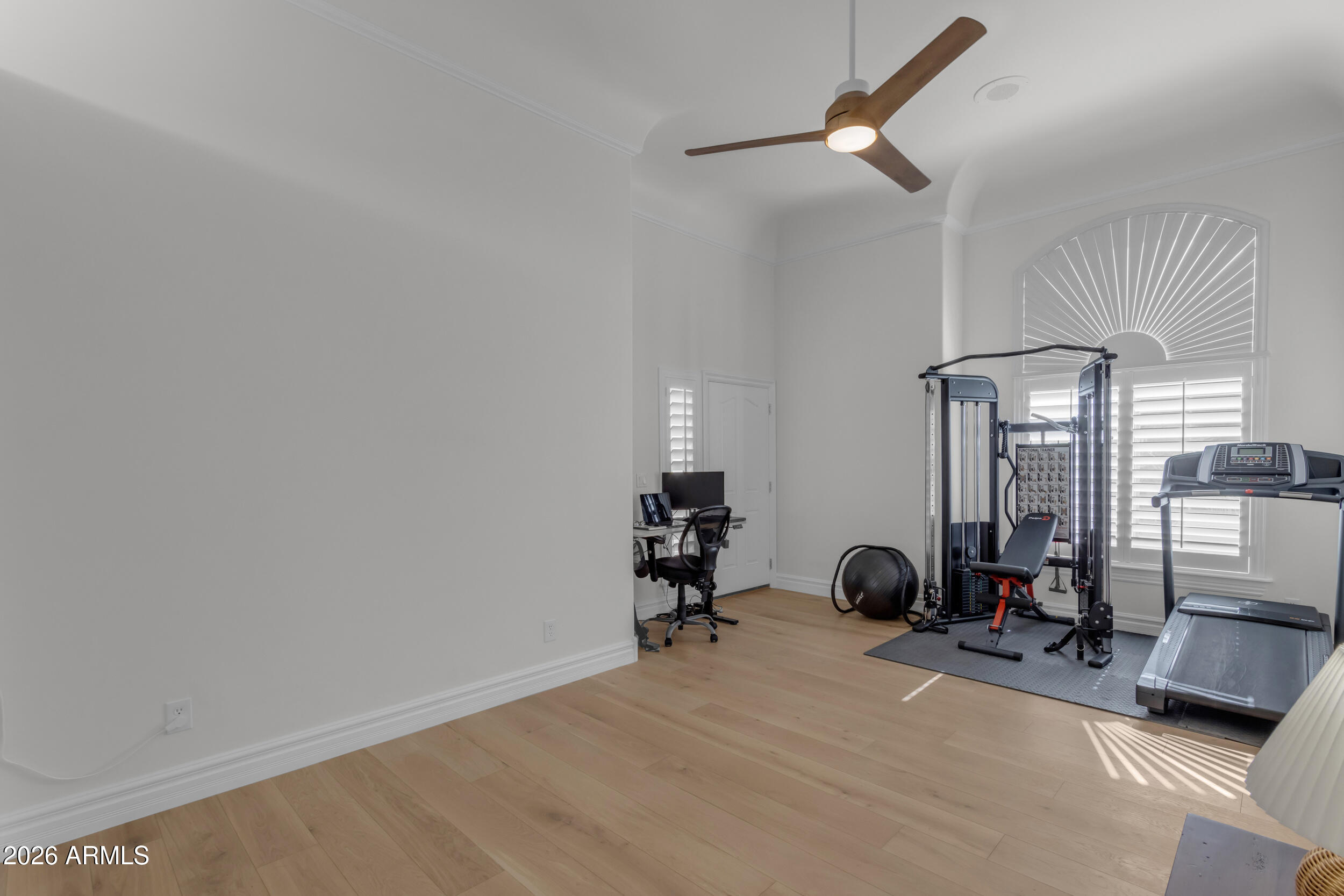 GROVES OF HERMOSA VISTA - Residential
