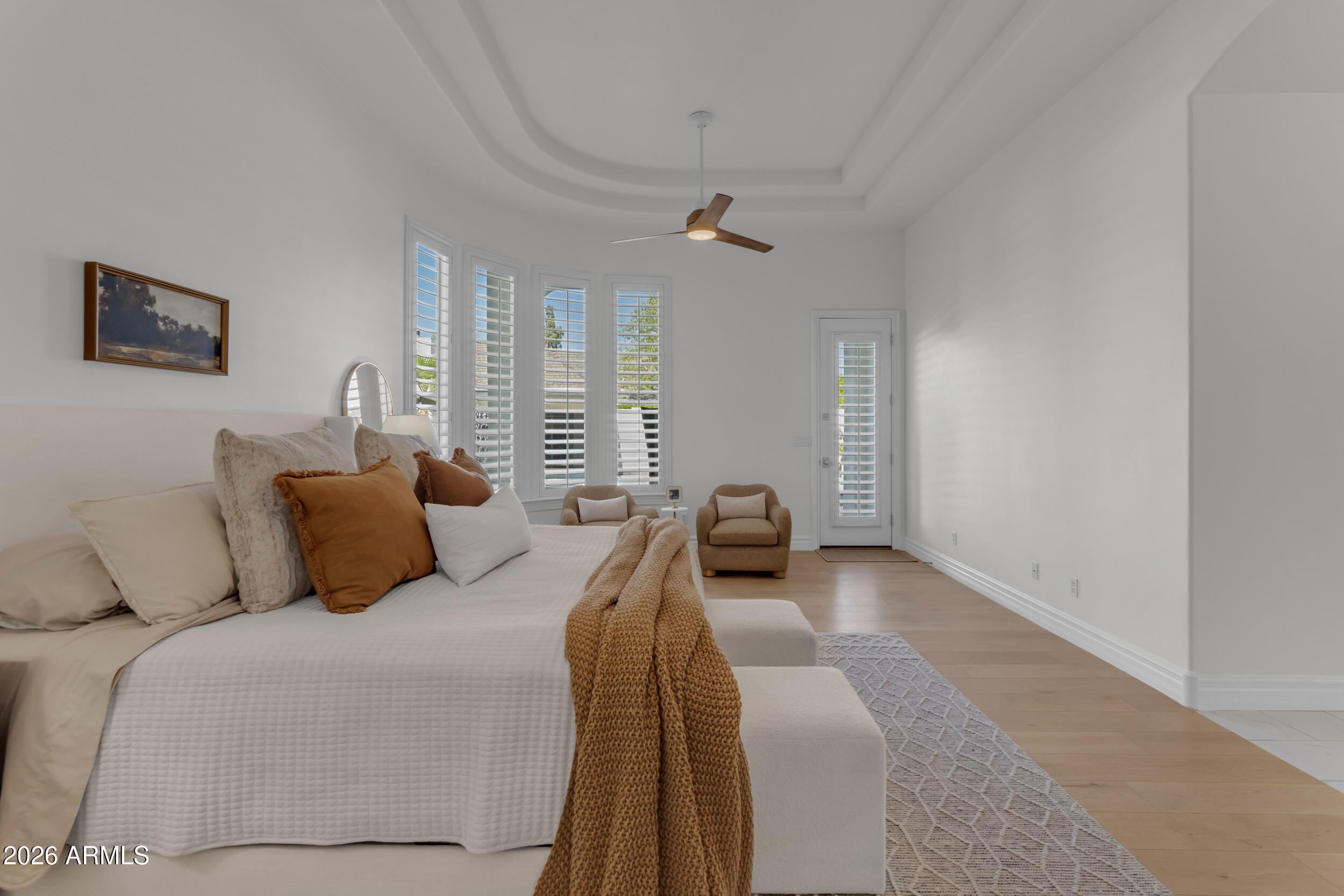 GROVES OF HERMOSA VISTA - Residential