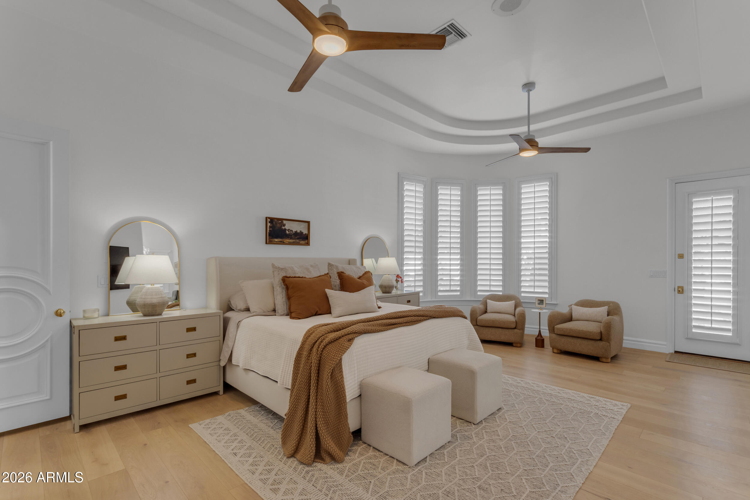 GROVES OF HERMOSA VISTA - Residential