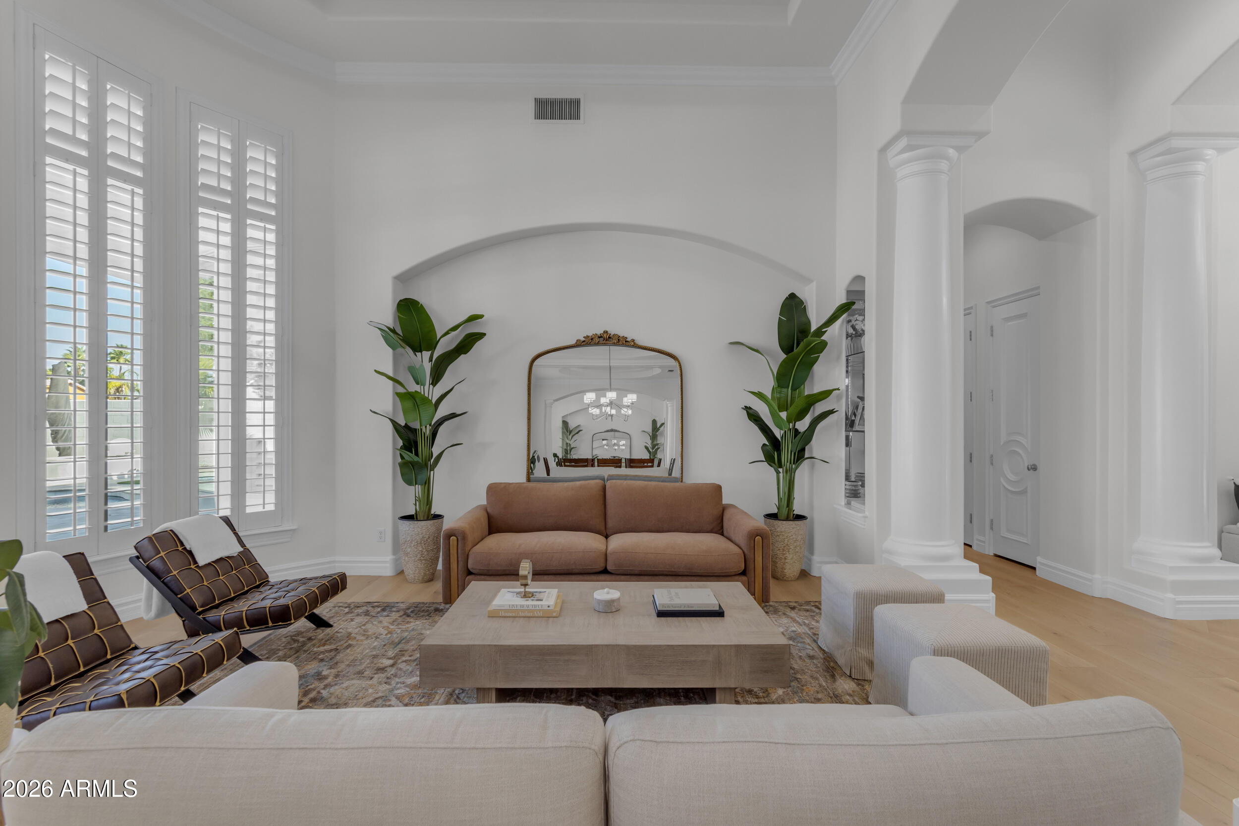 GROVES OF HERMOSA VISTA - Residential