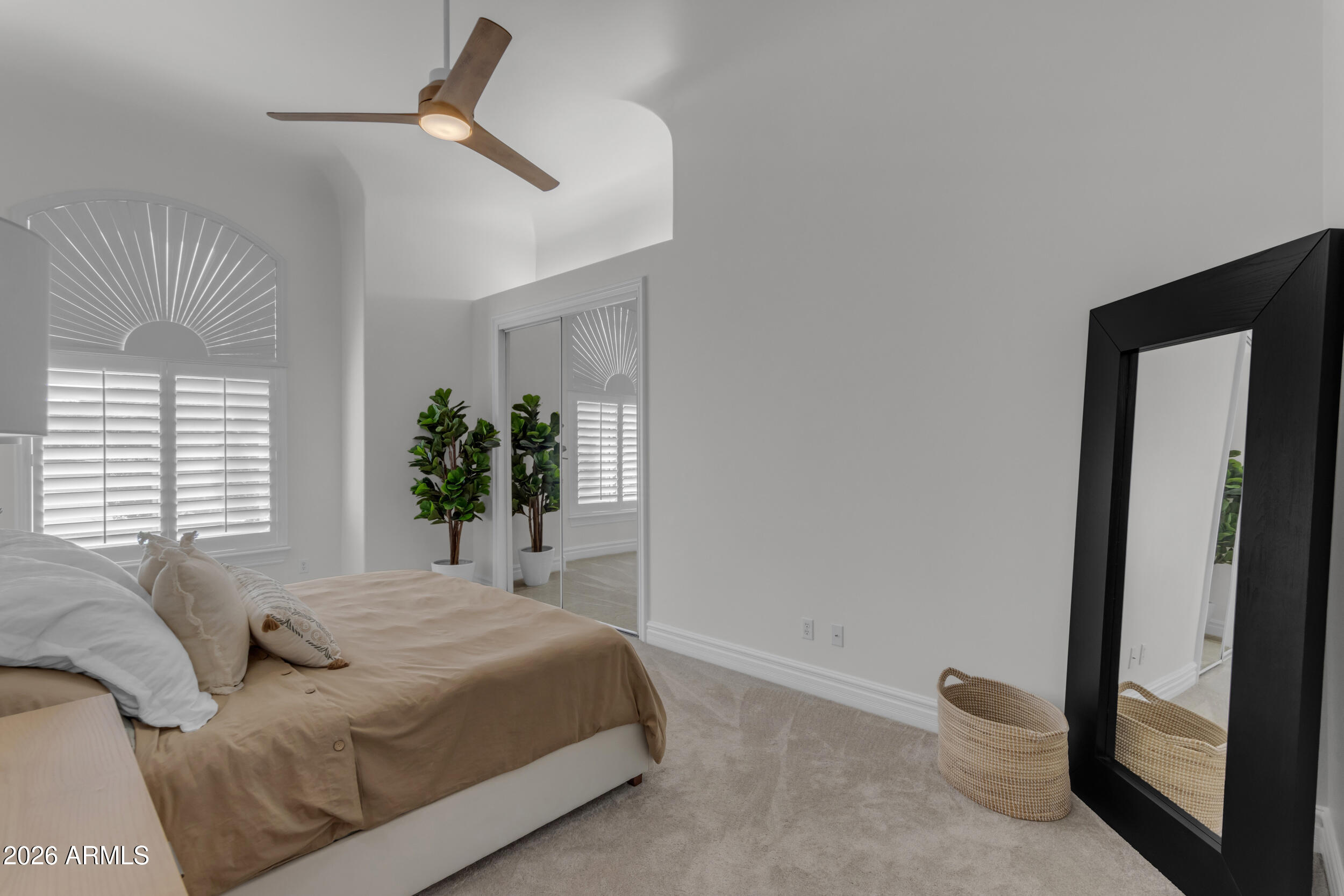 GROVES OF HERMOSA VISTA - Residential