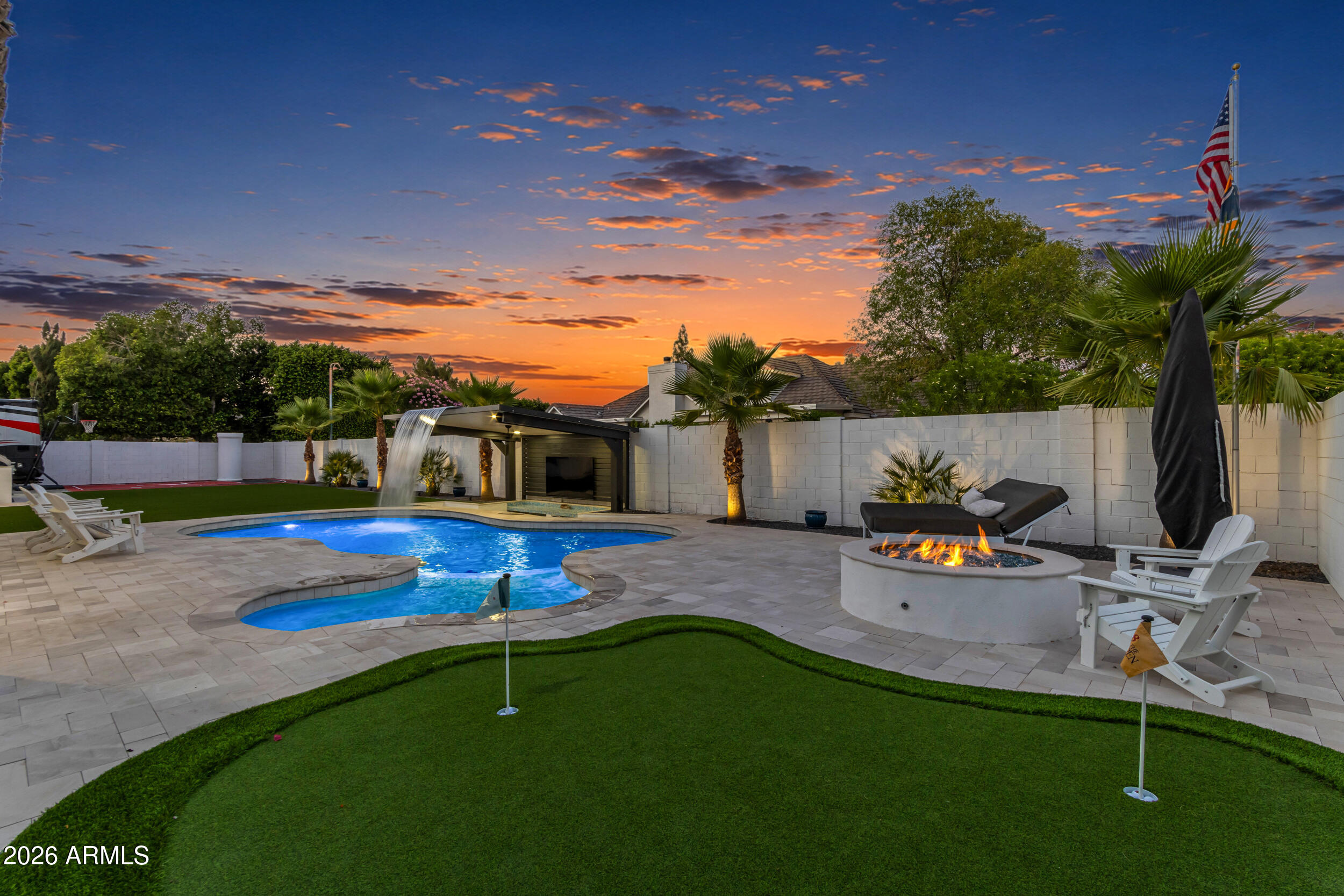 GROVES OF HERMOSA VISTA - Residential