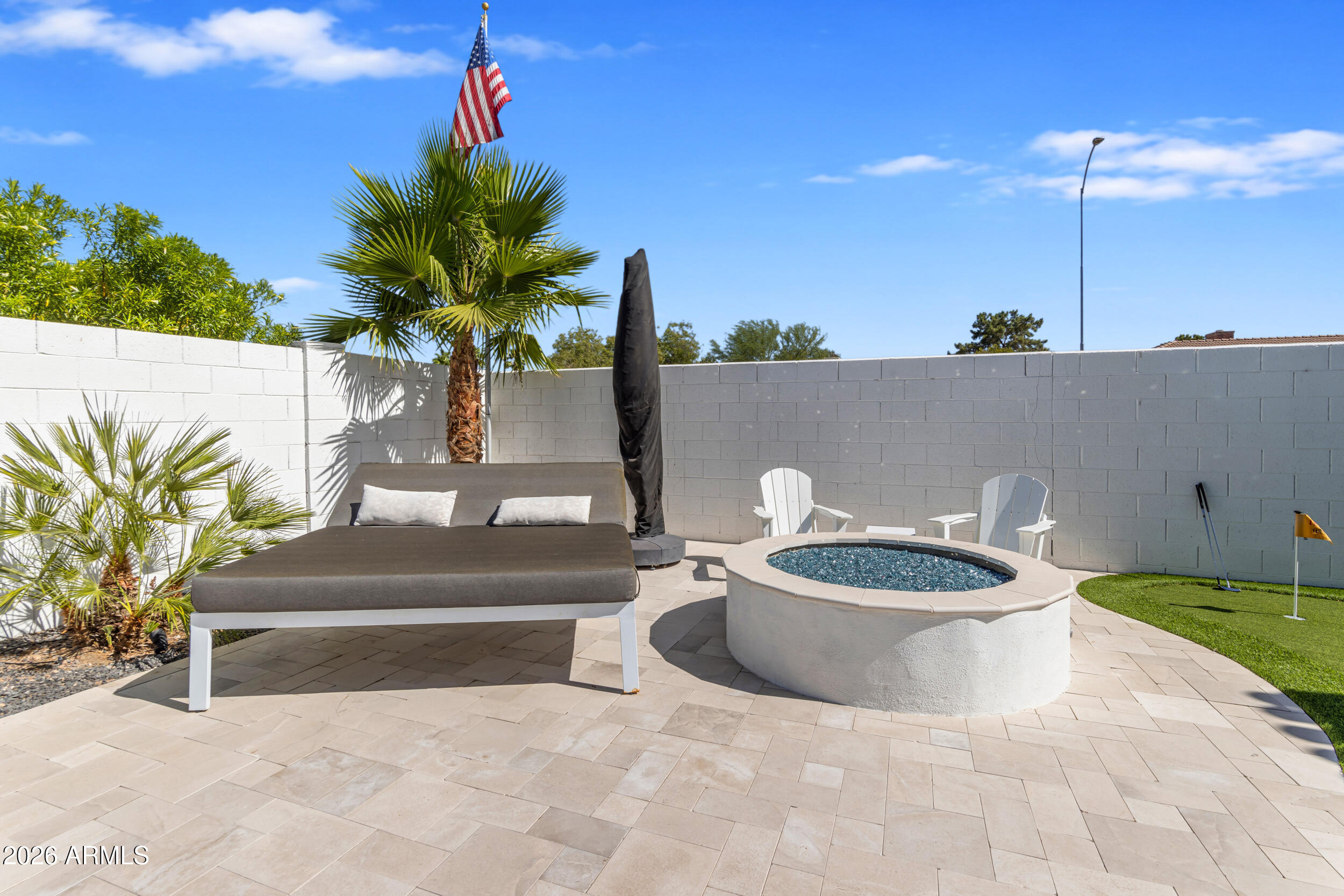 GROVES OF HERMOSA VISTA - Residential