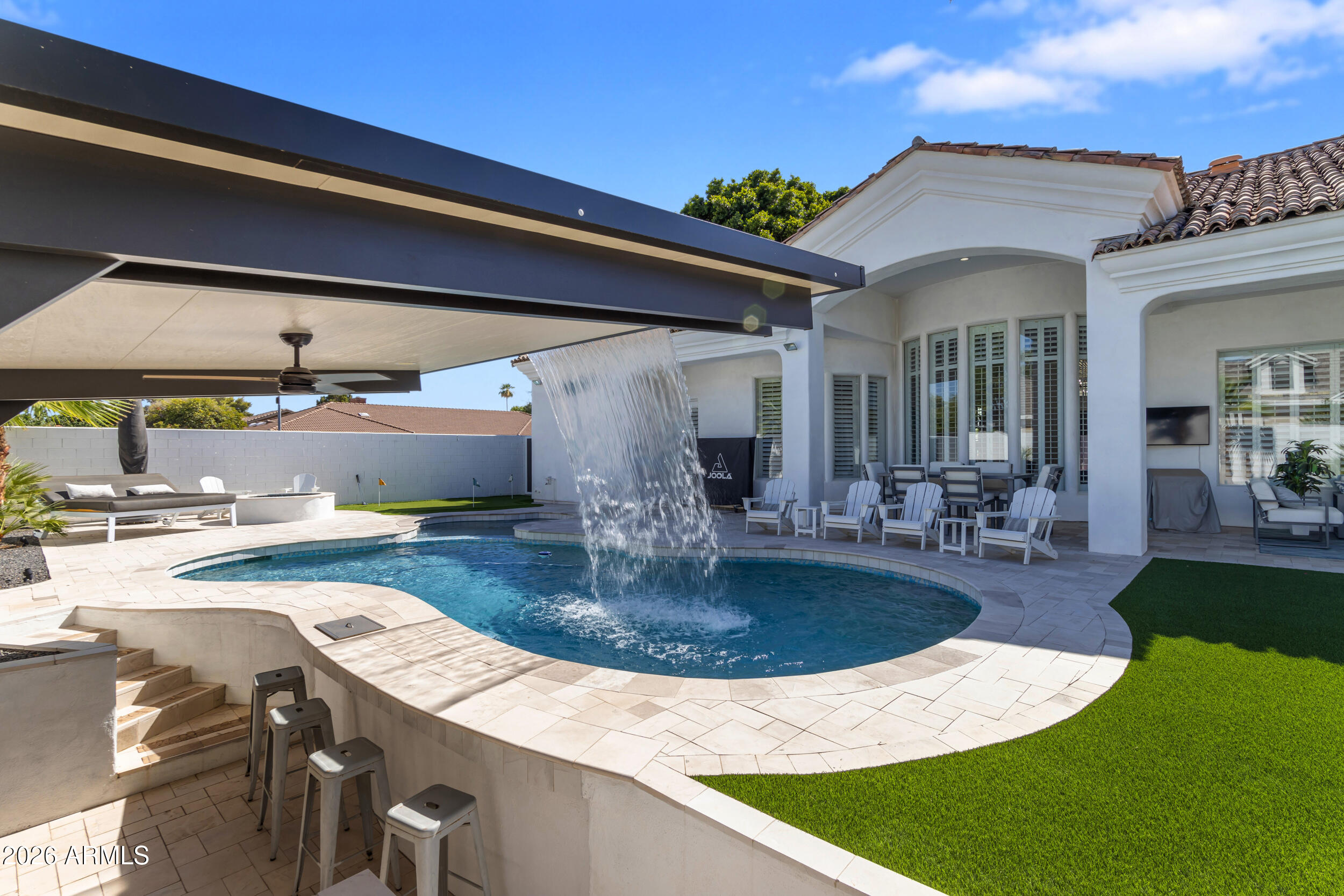GROVES OF HERMOSA VISTA - Residential