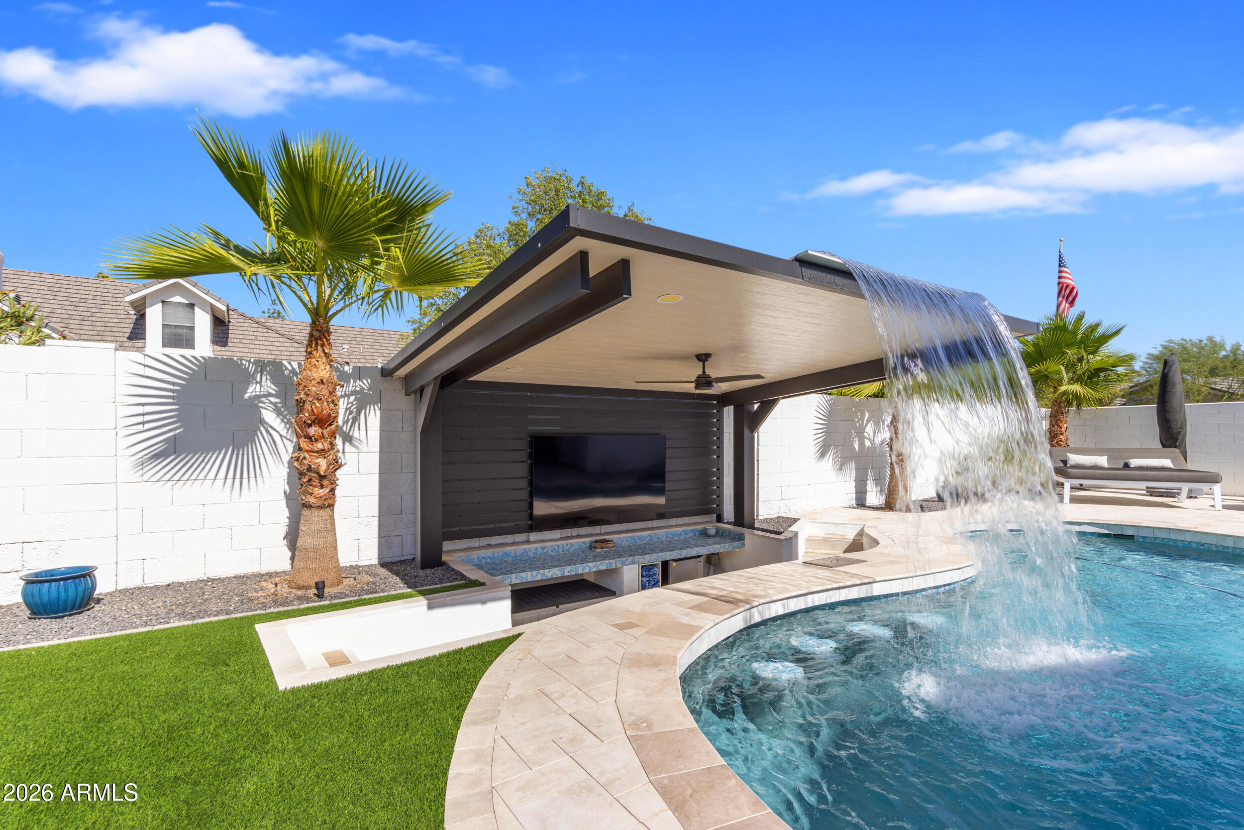 GROVES OF HERMOSA VISTA - Residential