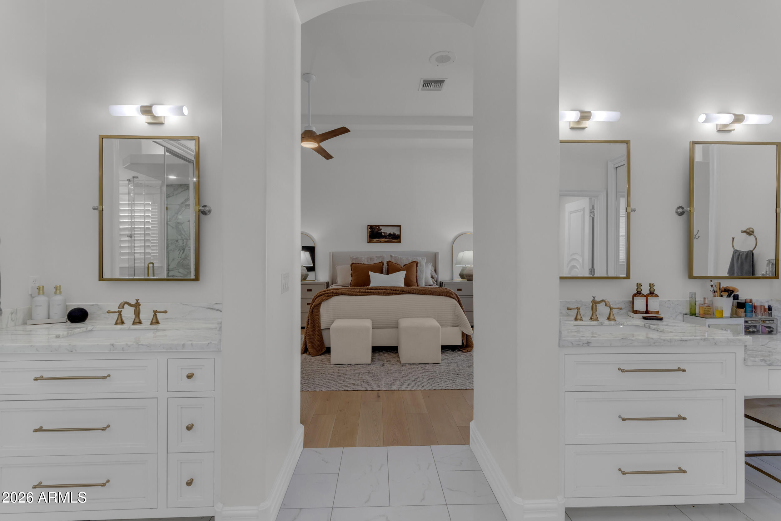 GROVES OF HERMOSA VISTA - Residential