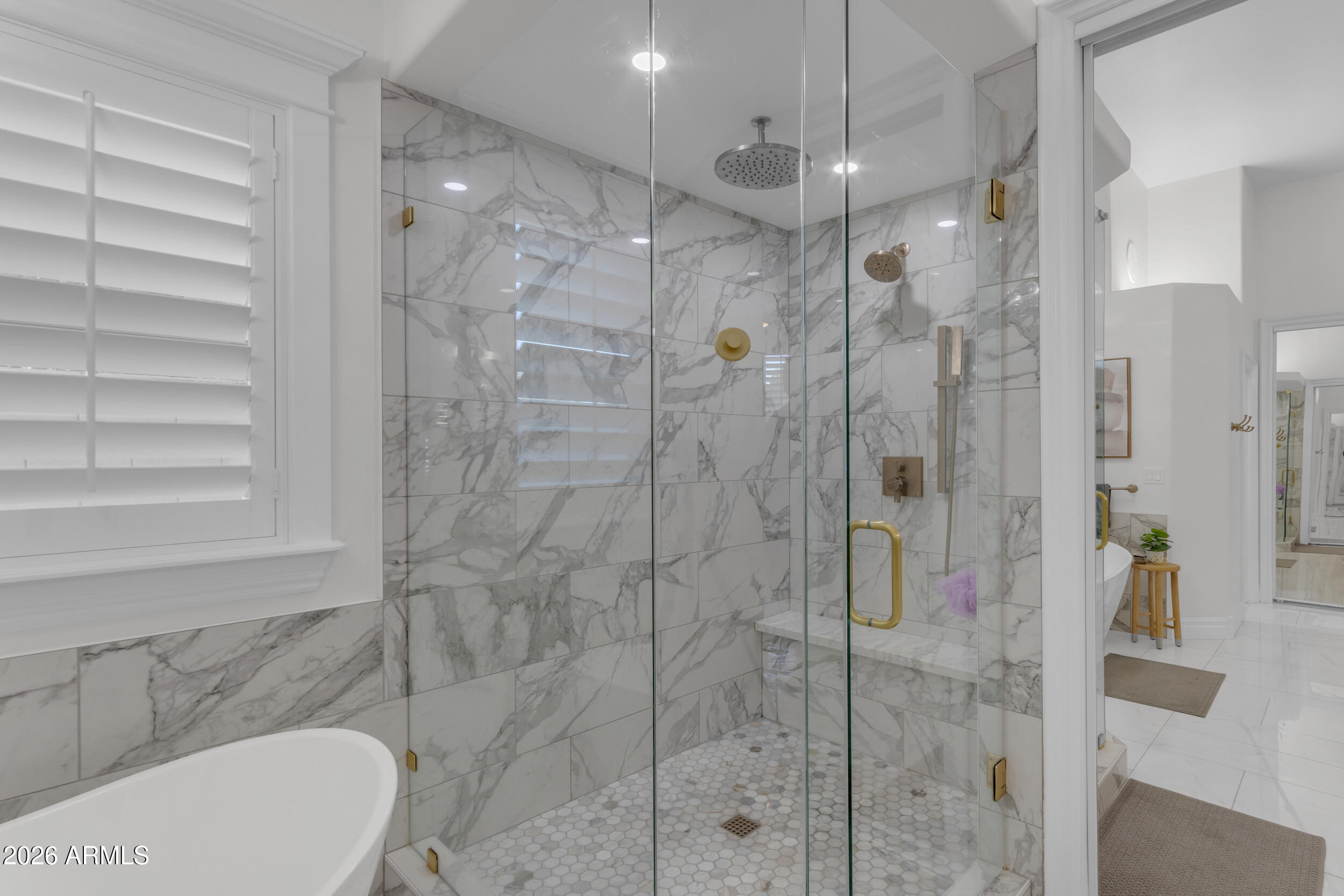 GROVES OF HERMOSA VISTA - Residential