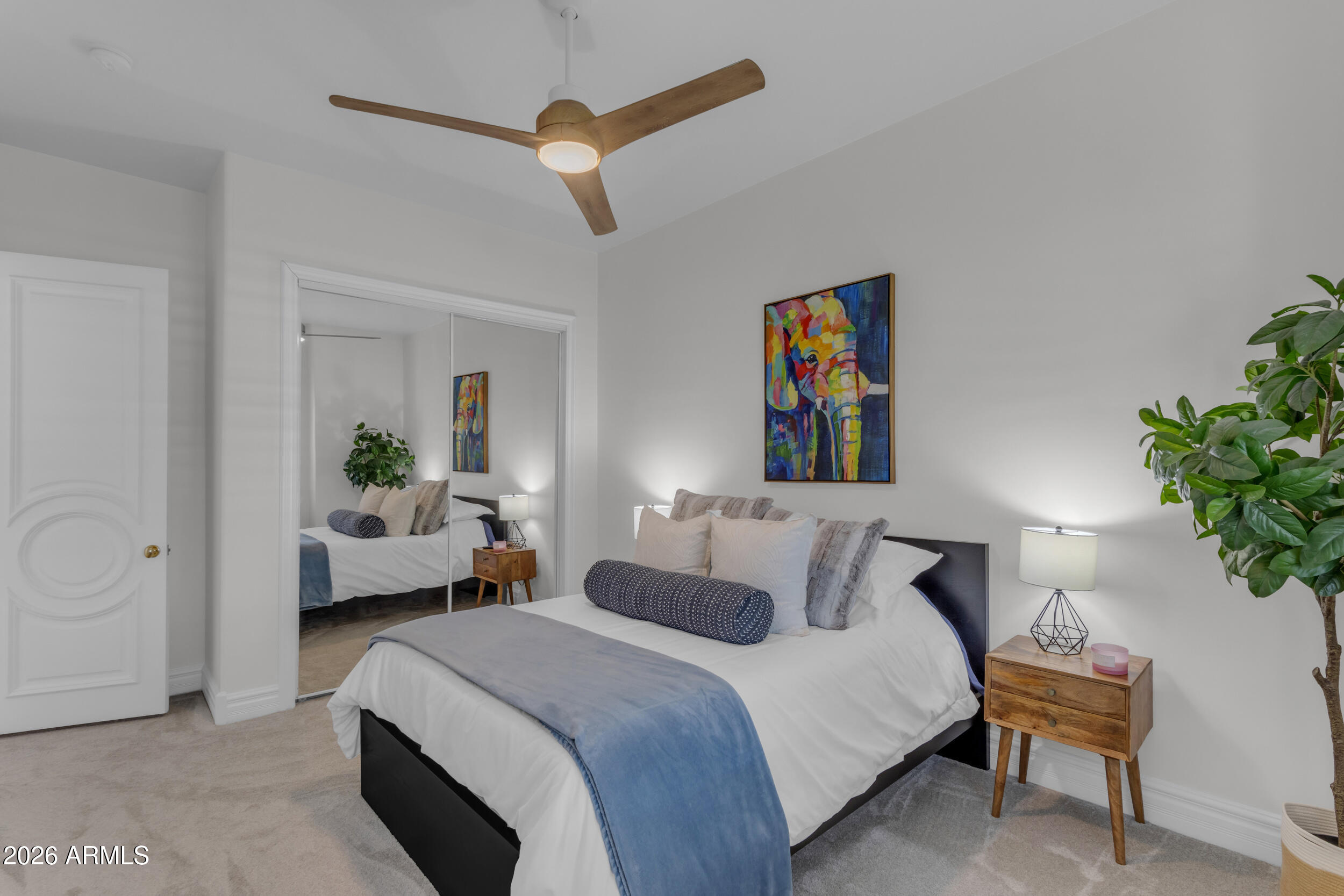 GROVES OF HERMOSA VISTA - Residential