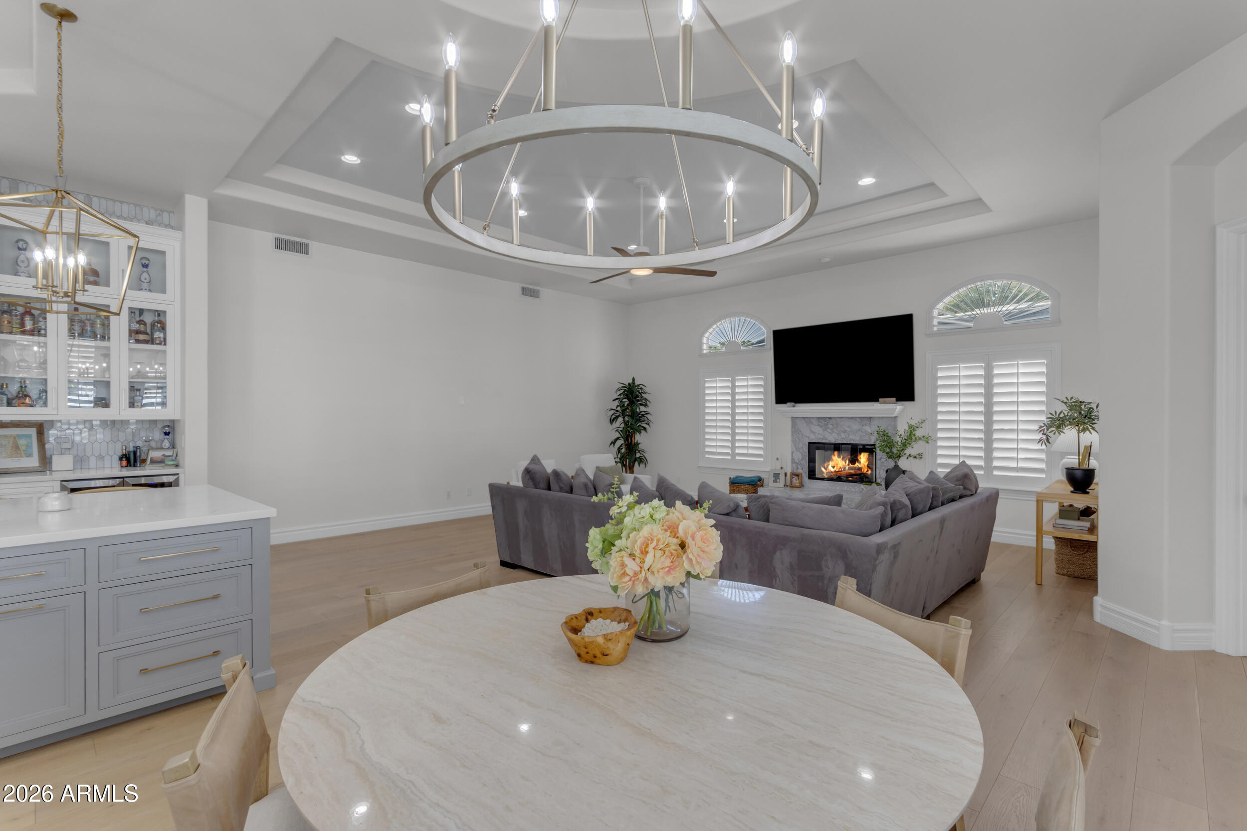 GROVES OF HERMOSA VISTA - Residential