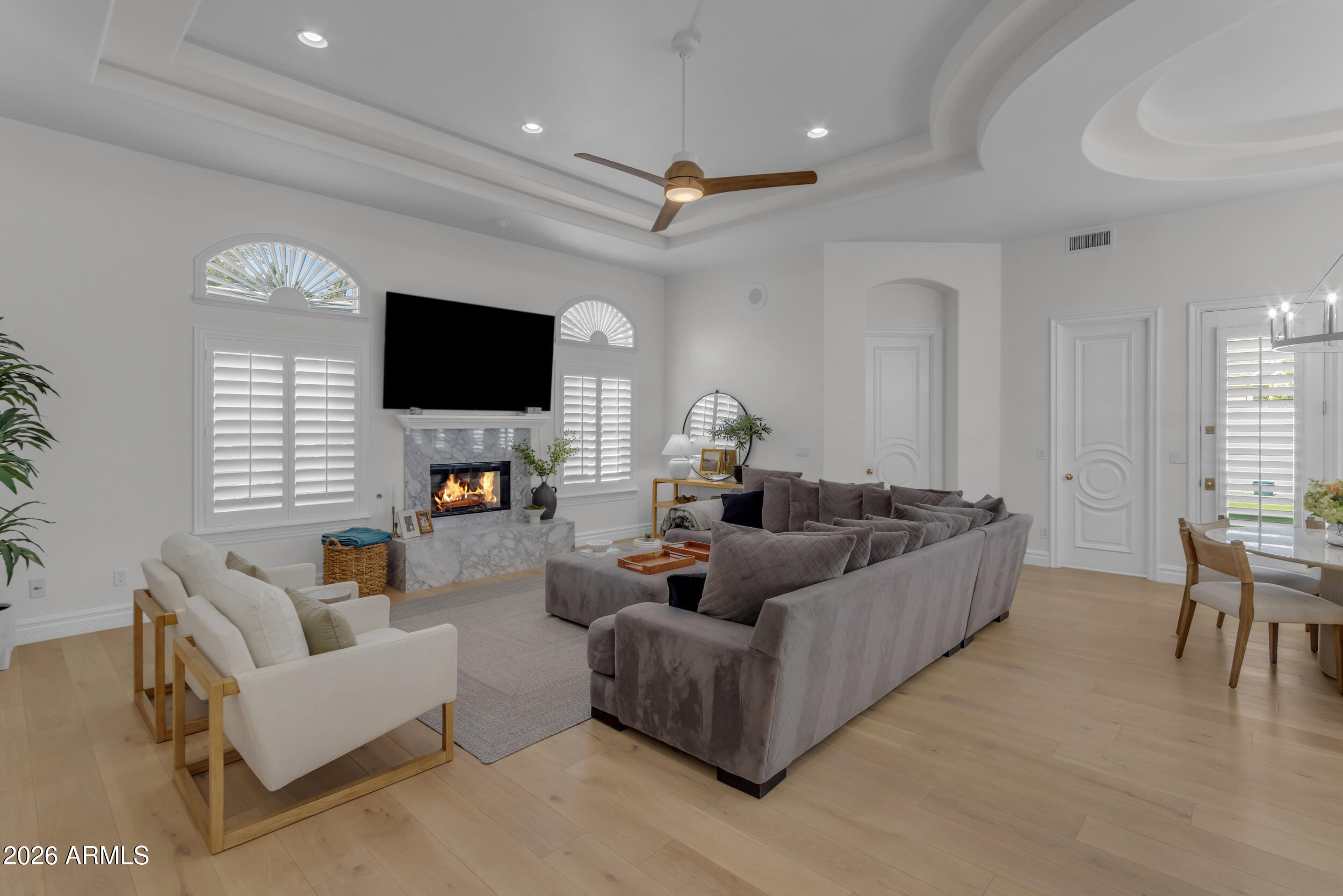 GROVES OF HERMOSA VISTA - Residential