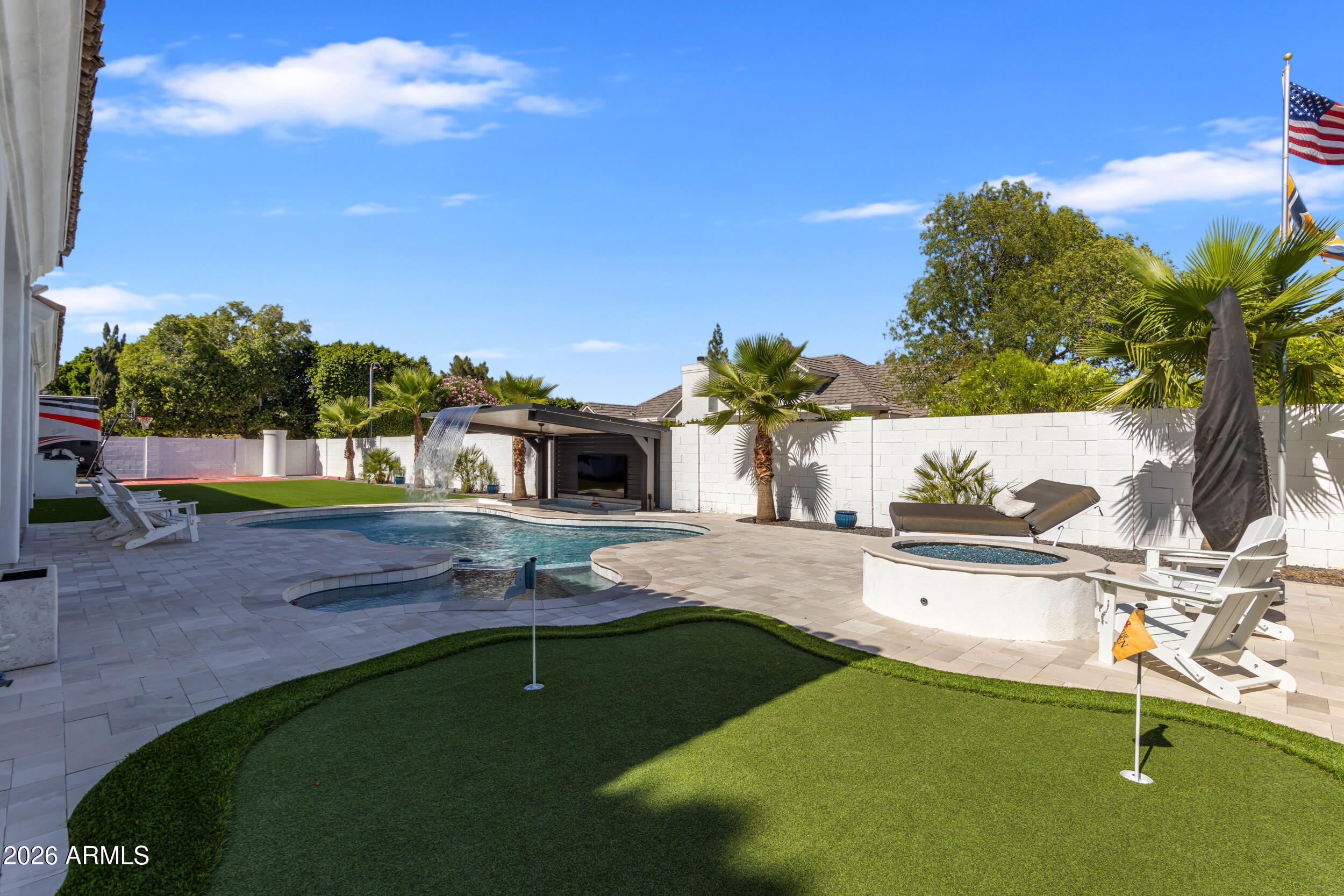 GROVES OF HERMOSA VISTA - Residential
