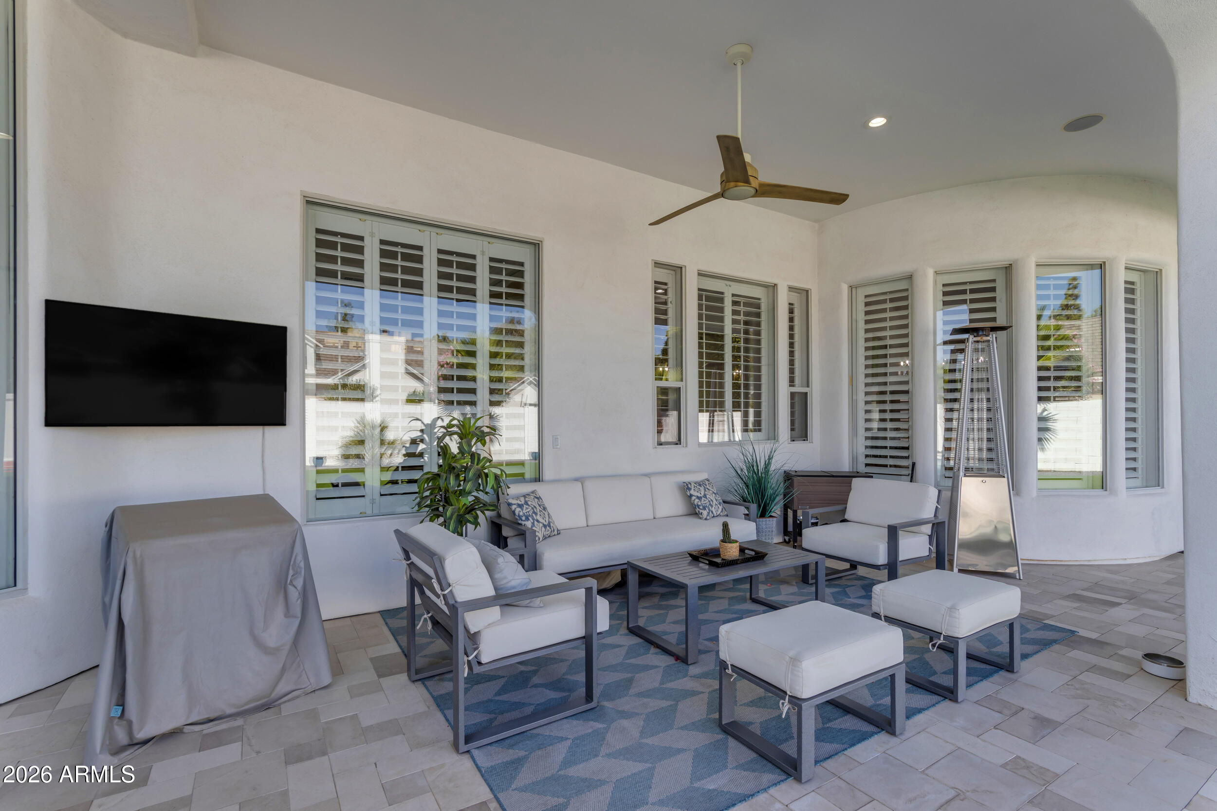 GROVES OF HERMOSA VISTA - Residential