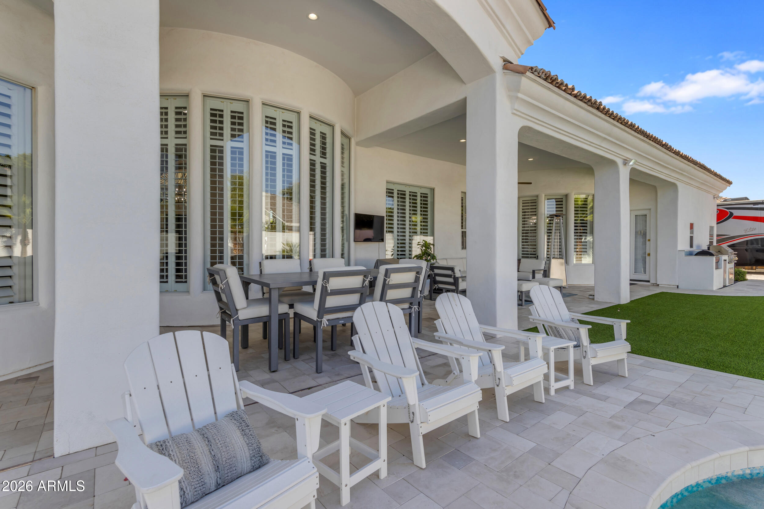GROVES OF HERMOSA VISTA - Residential