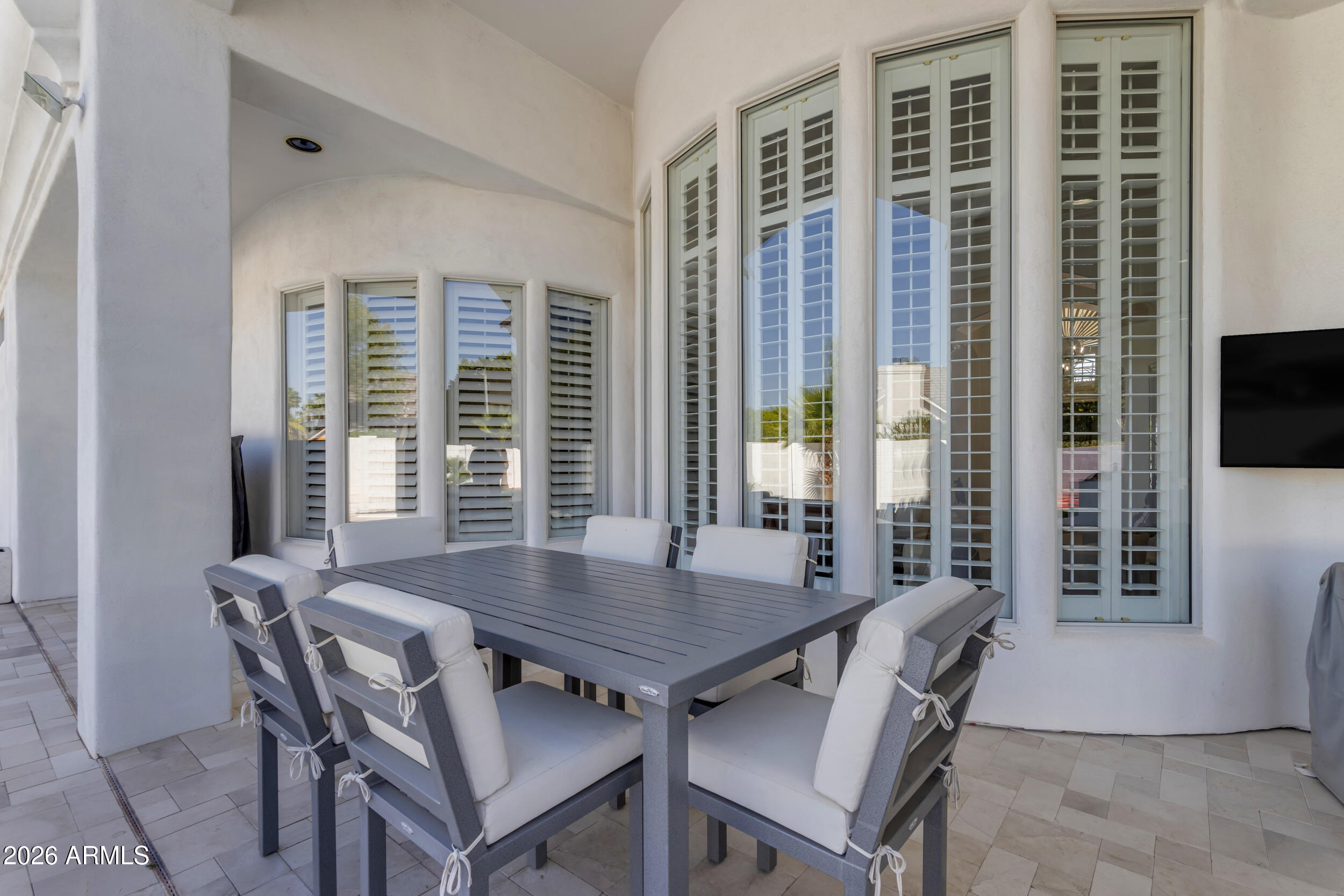 GROVES OF HERMOSA VISTA - Residential