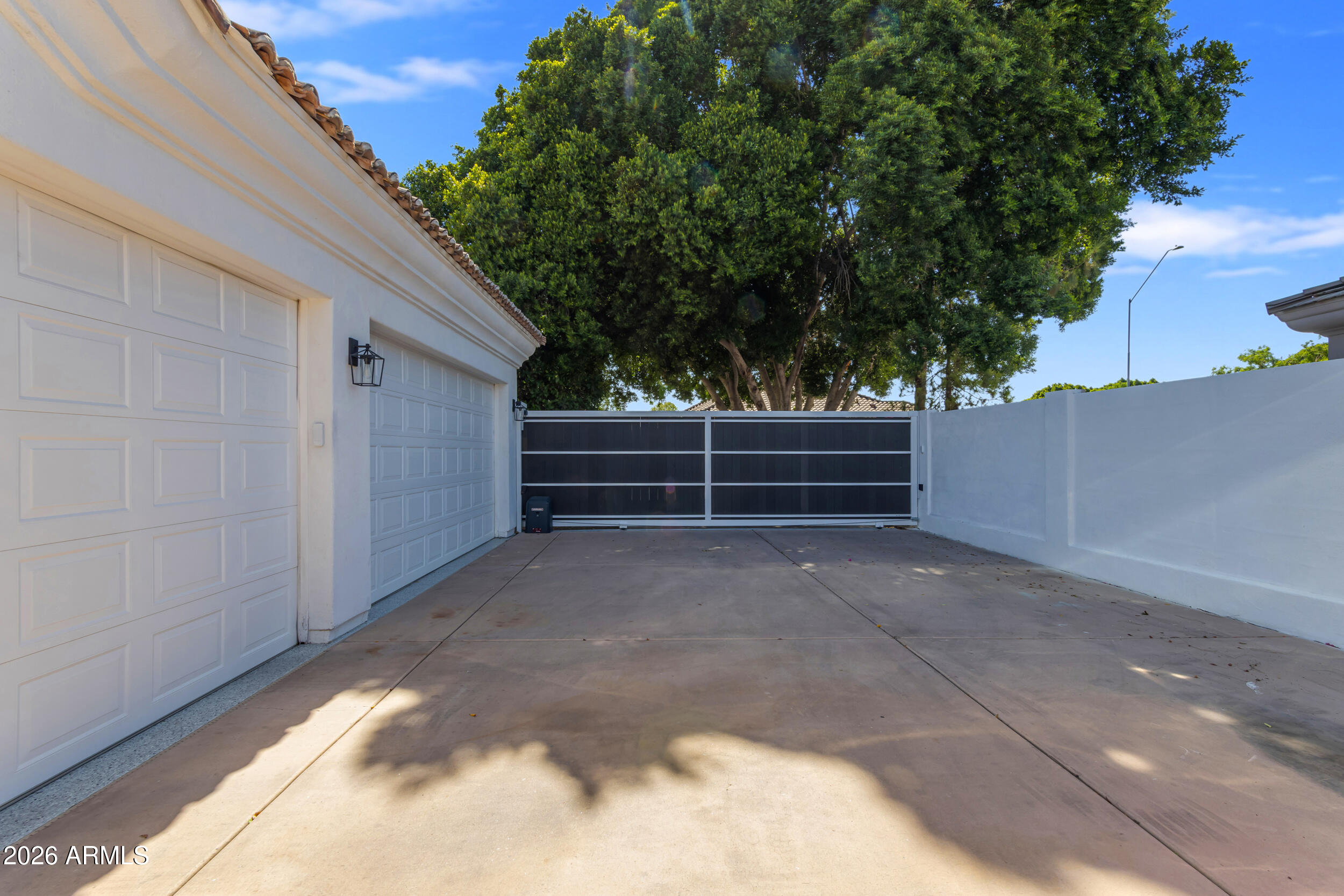 GROVES OF HERMOSA VISTA - Residential