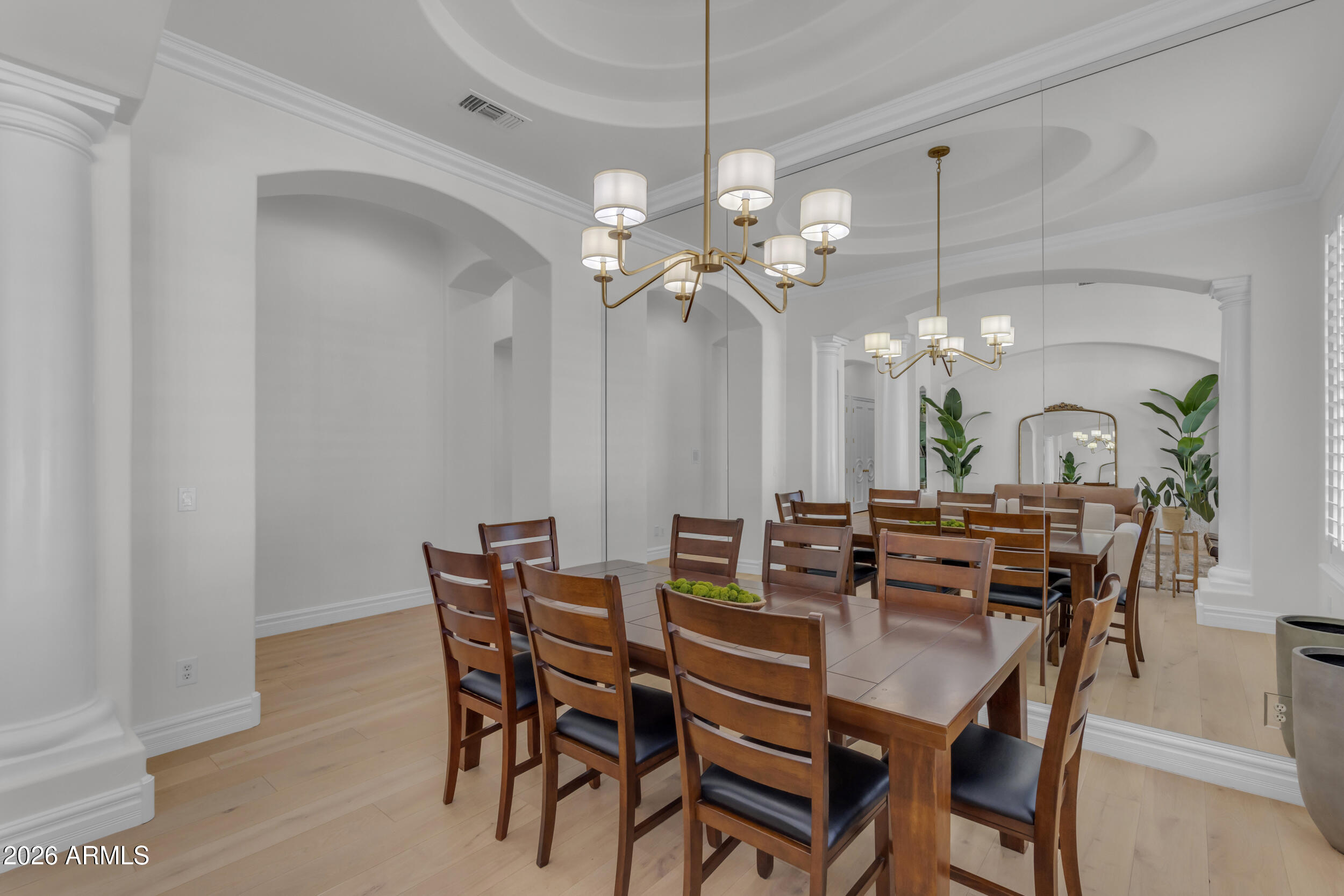 GROVES OF HERMOSA VISTA - Residential