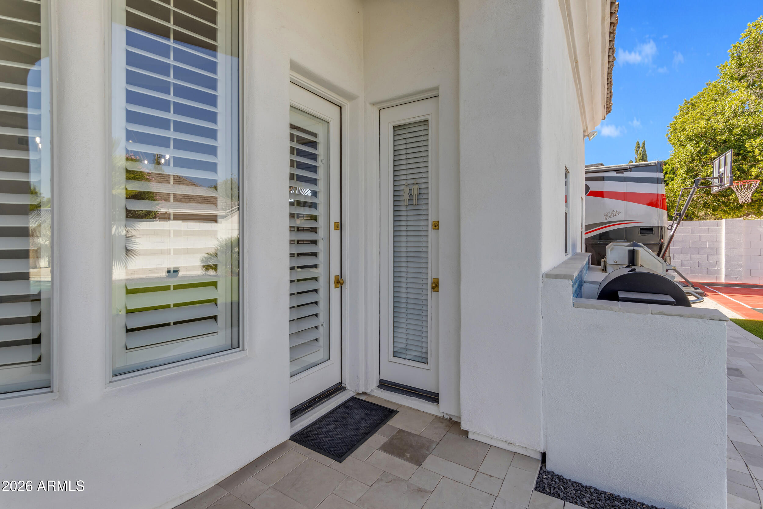 GROVES OF HERMOSA VISTA - Residential