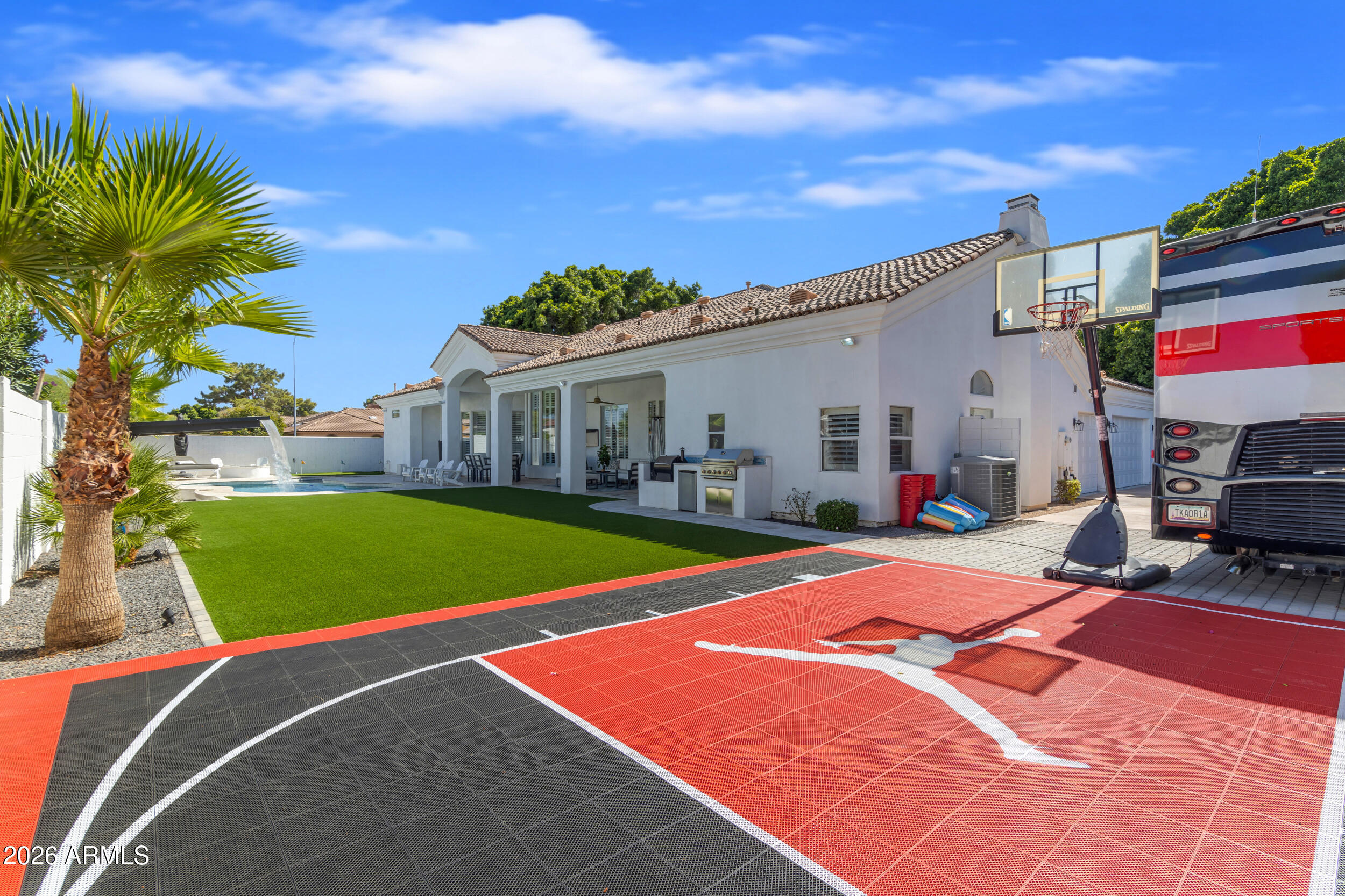 GROVES OF HERMOSA VISTA - Residential