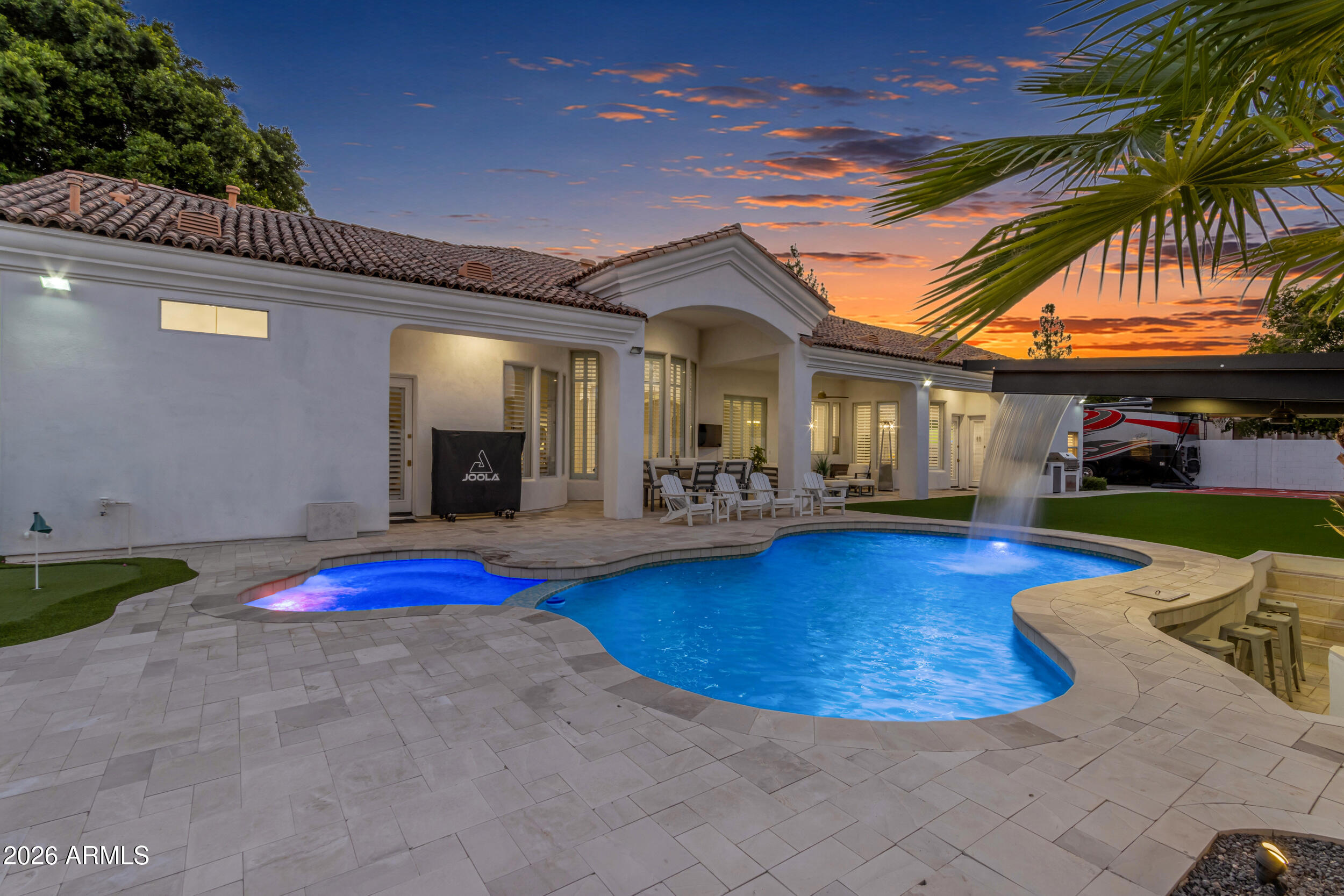 GROVES OF HERMOSA VISTA - Residential