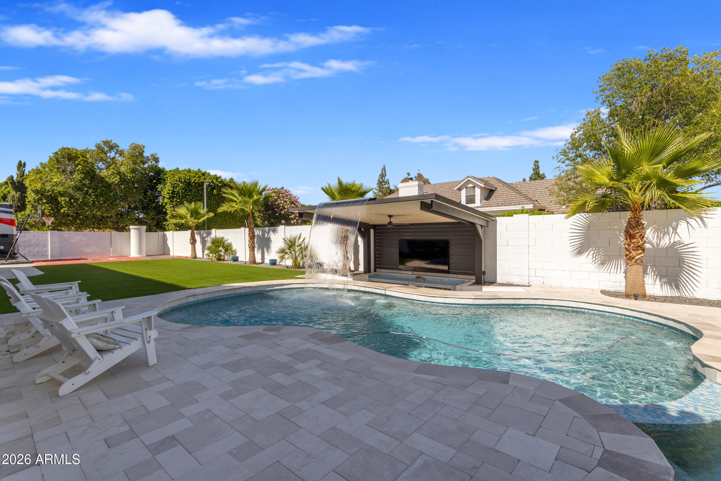 GROVES OF HERMOSA VISTA - Residential