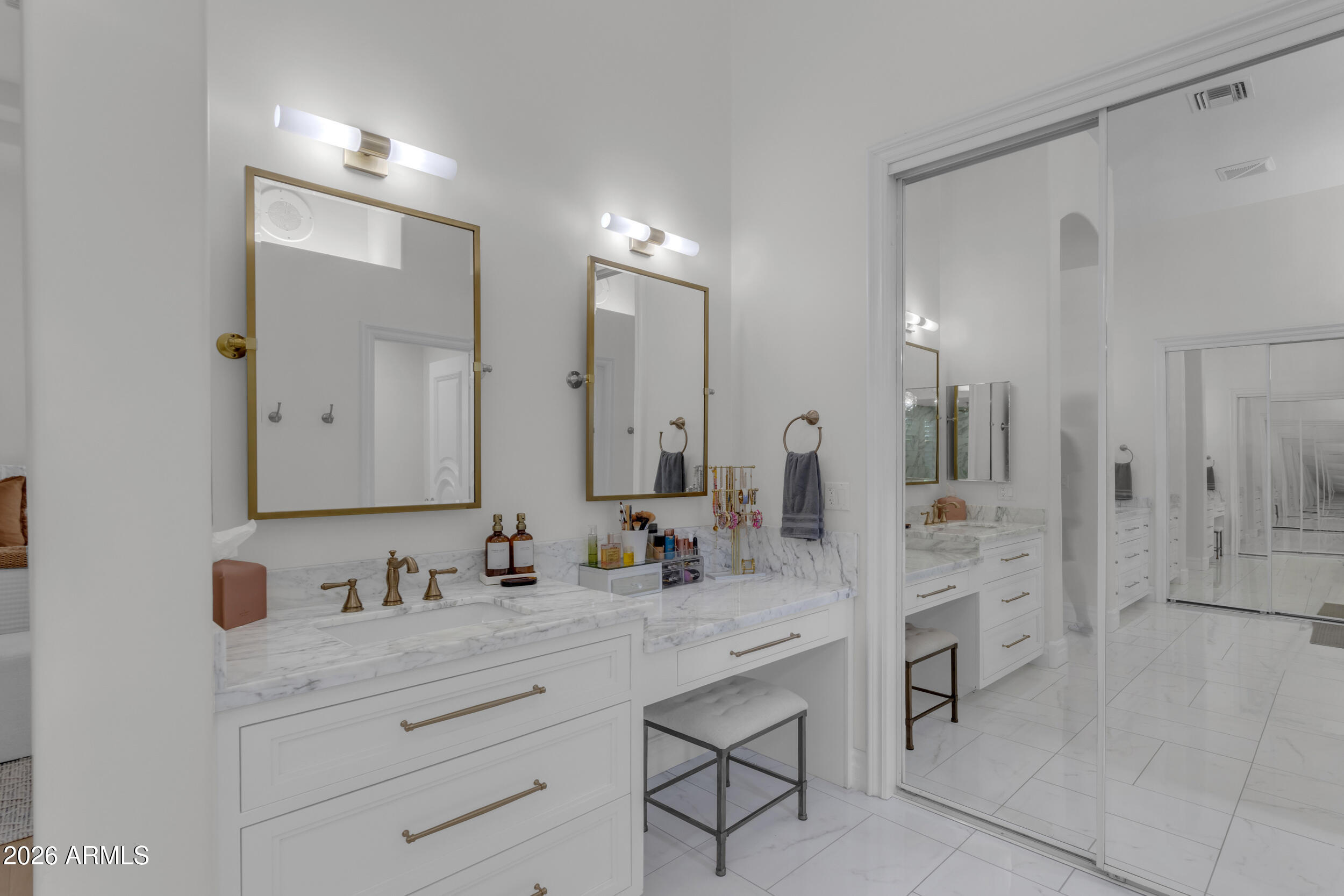 GROVES OF HERMOSA VISTA - Residential