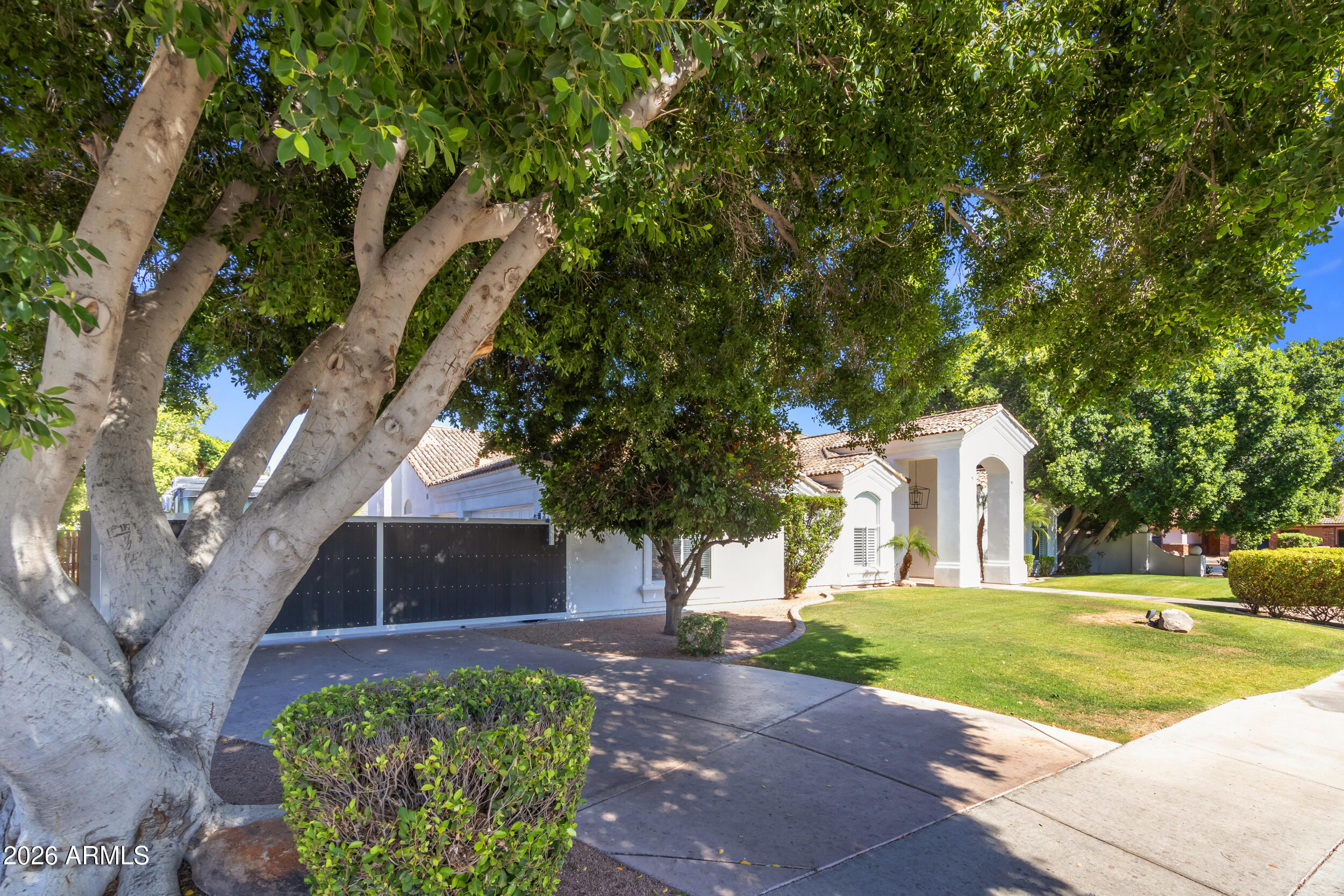 GROVES OF HERMOSA VISTA - Residential