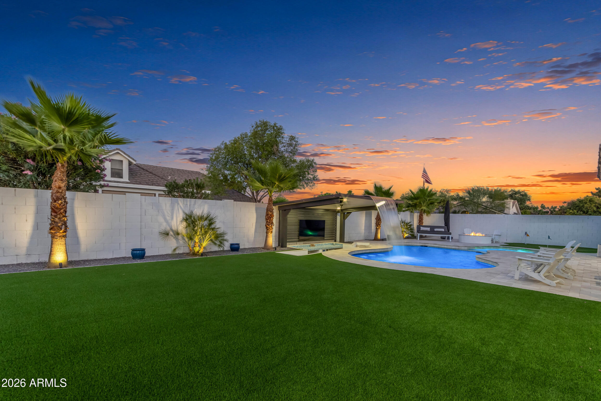 GROVES OF HERMOSA VISTA - Residential