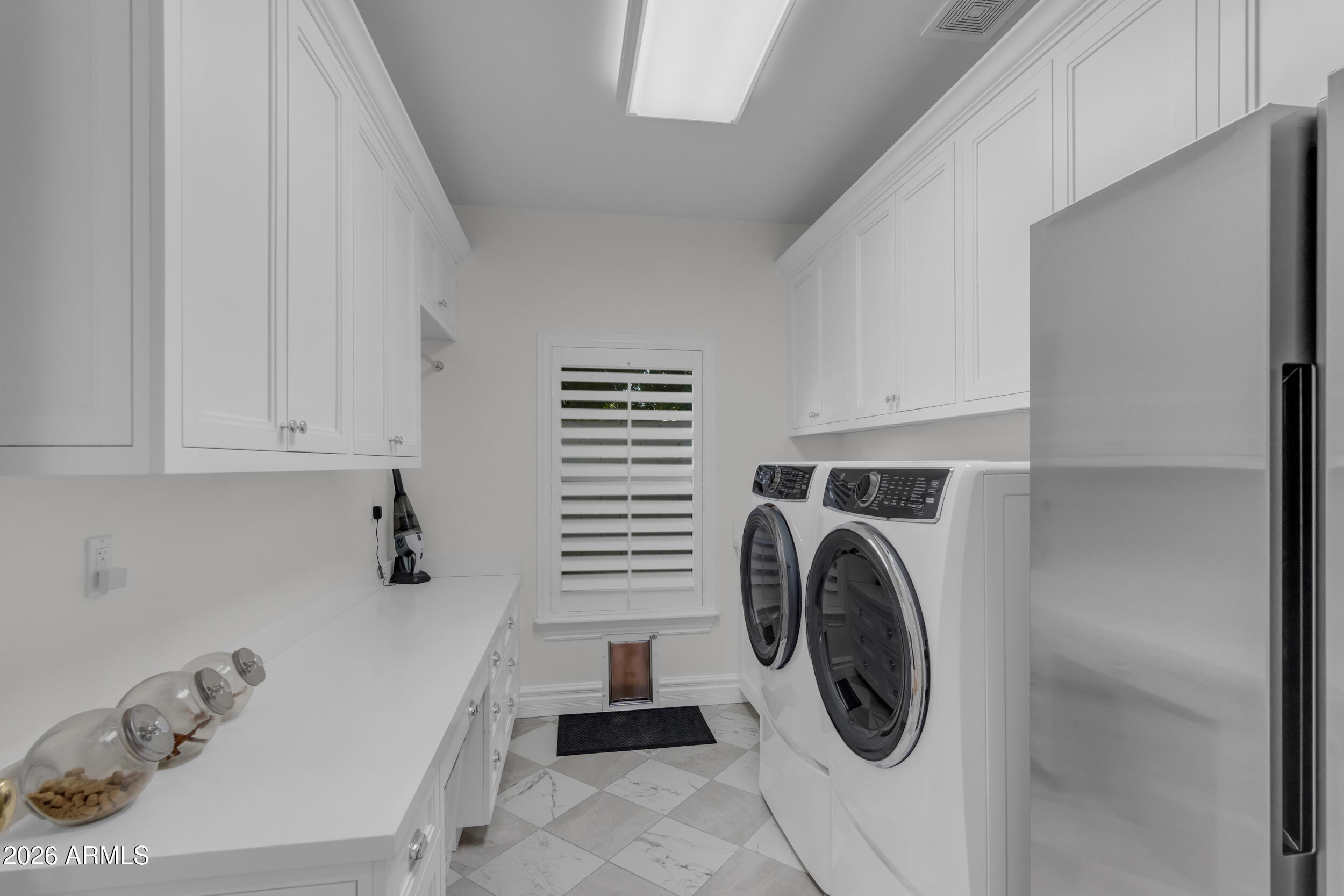 GROVES OF HERMOSA VISTA - Residential