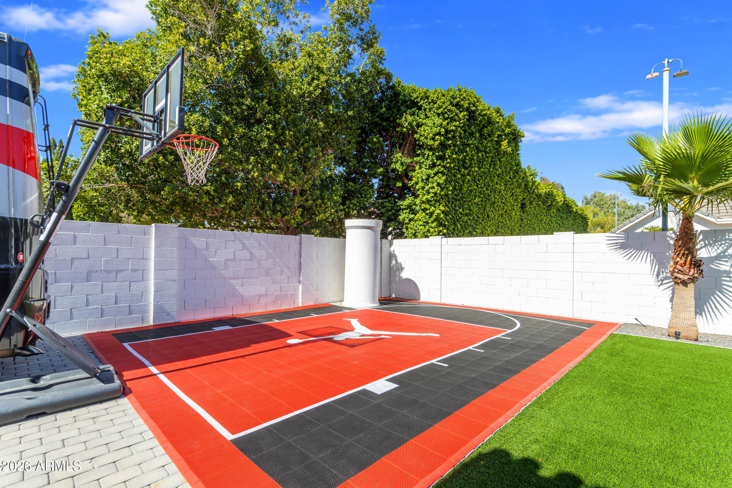 GROVES OF HERMOSA VISTA - Residential