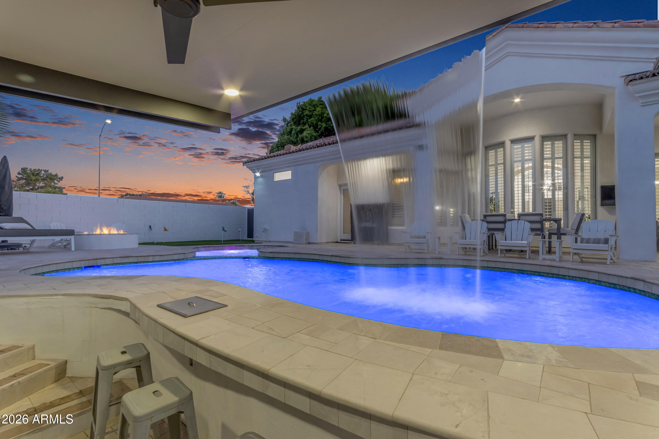 GROVES OF HERMOSA VISTA - Residential