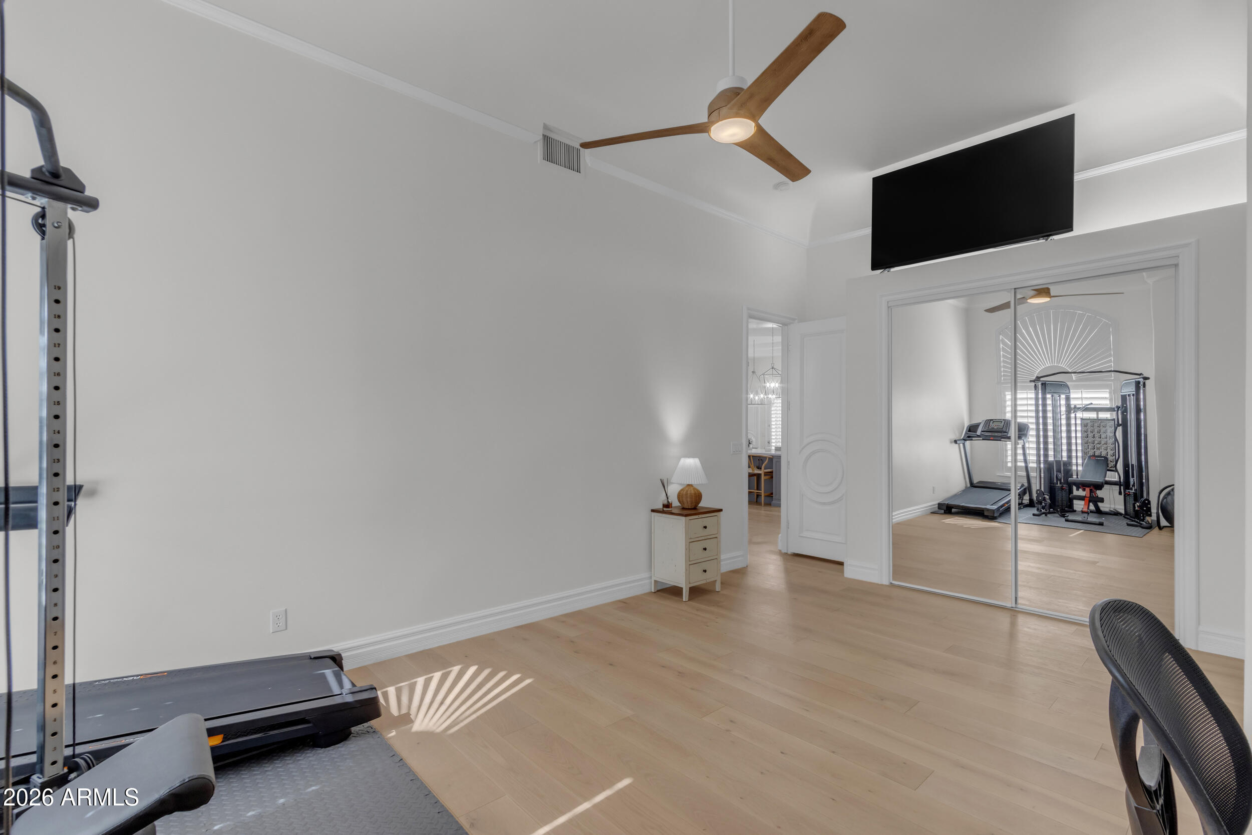 GROVES OF HERMOSA VISTA - Residential