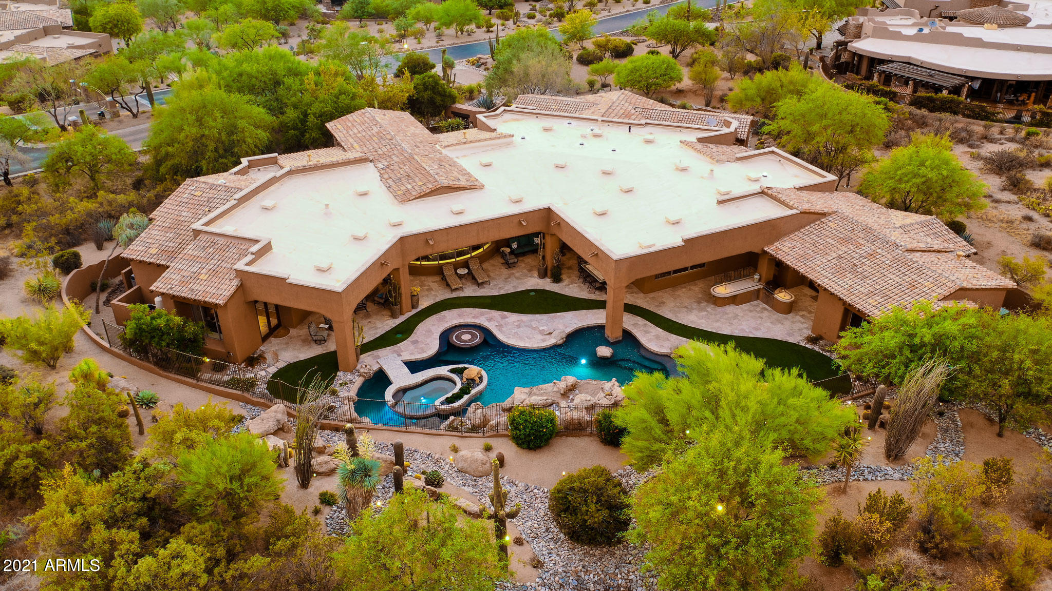 Sonoran Crest - Residential