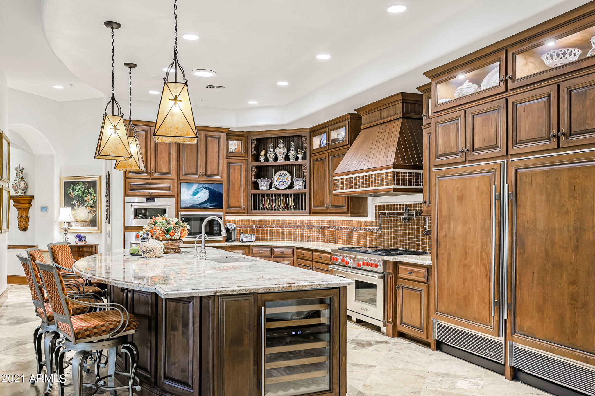 Sonoran Crest - Residential