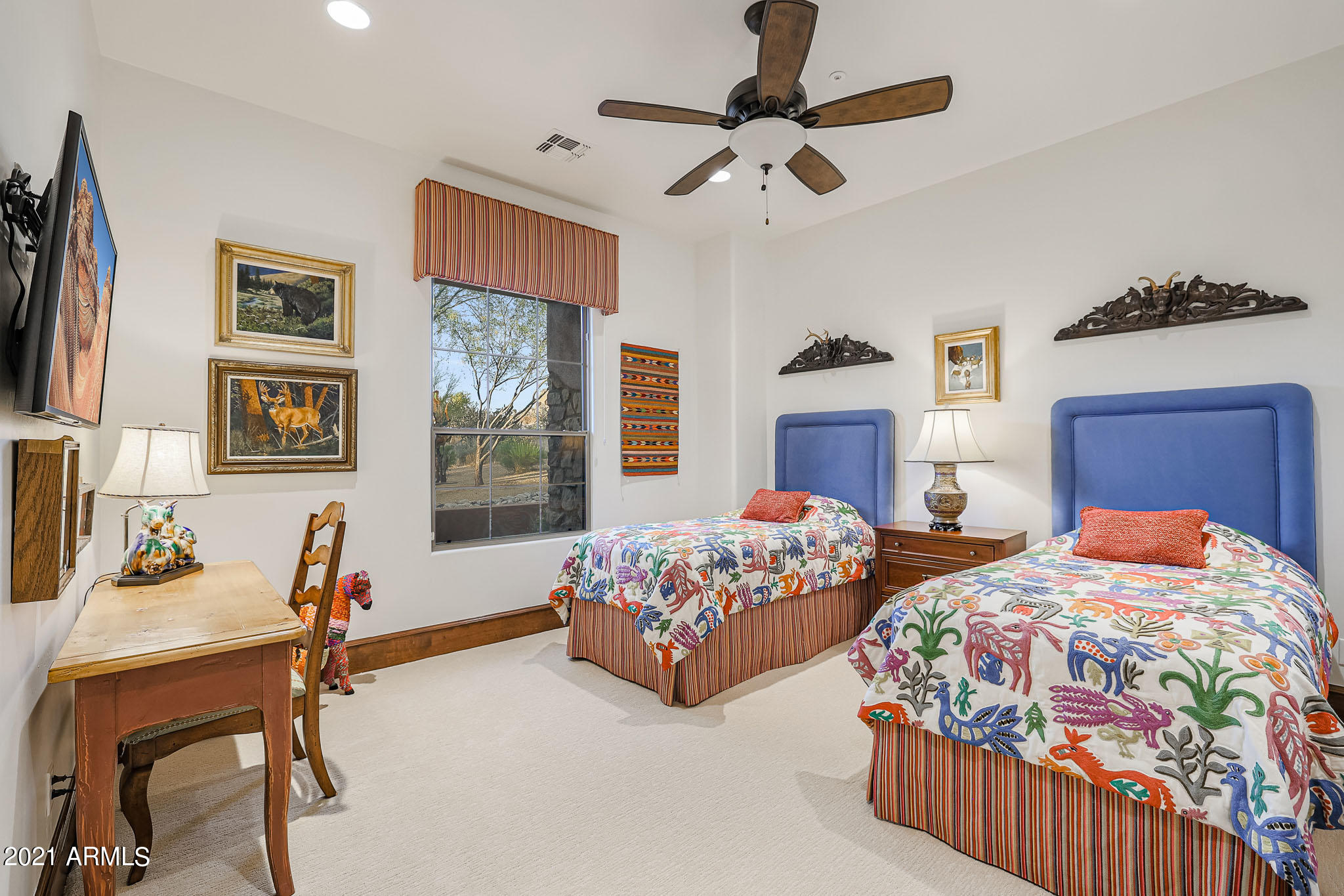 Sonoran Crest - Residential