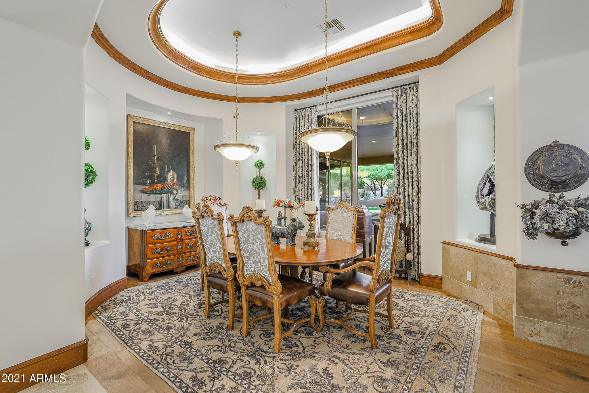 Sonoran Crest - Residential