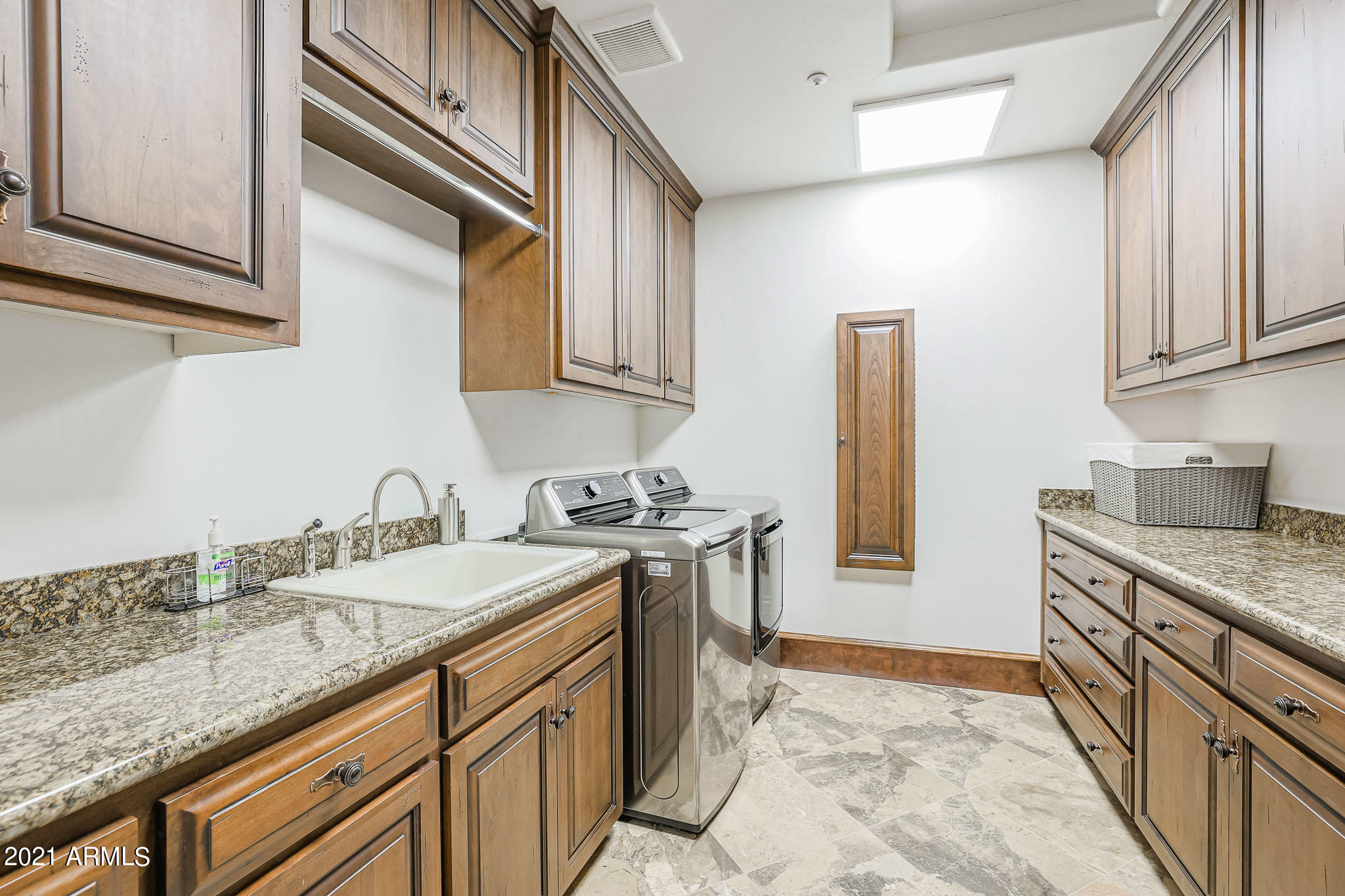 Sonoran Crest - Residential