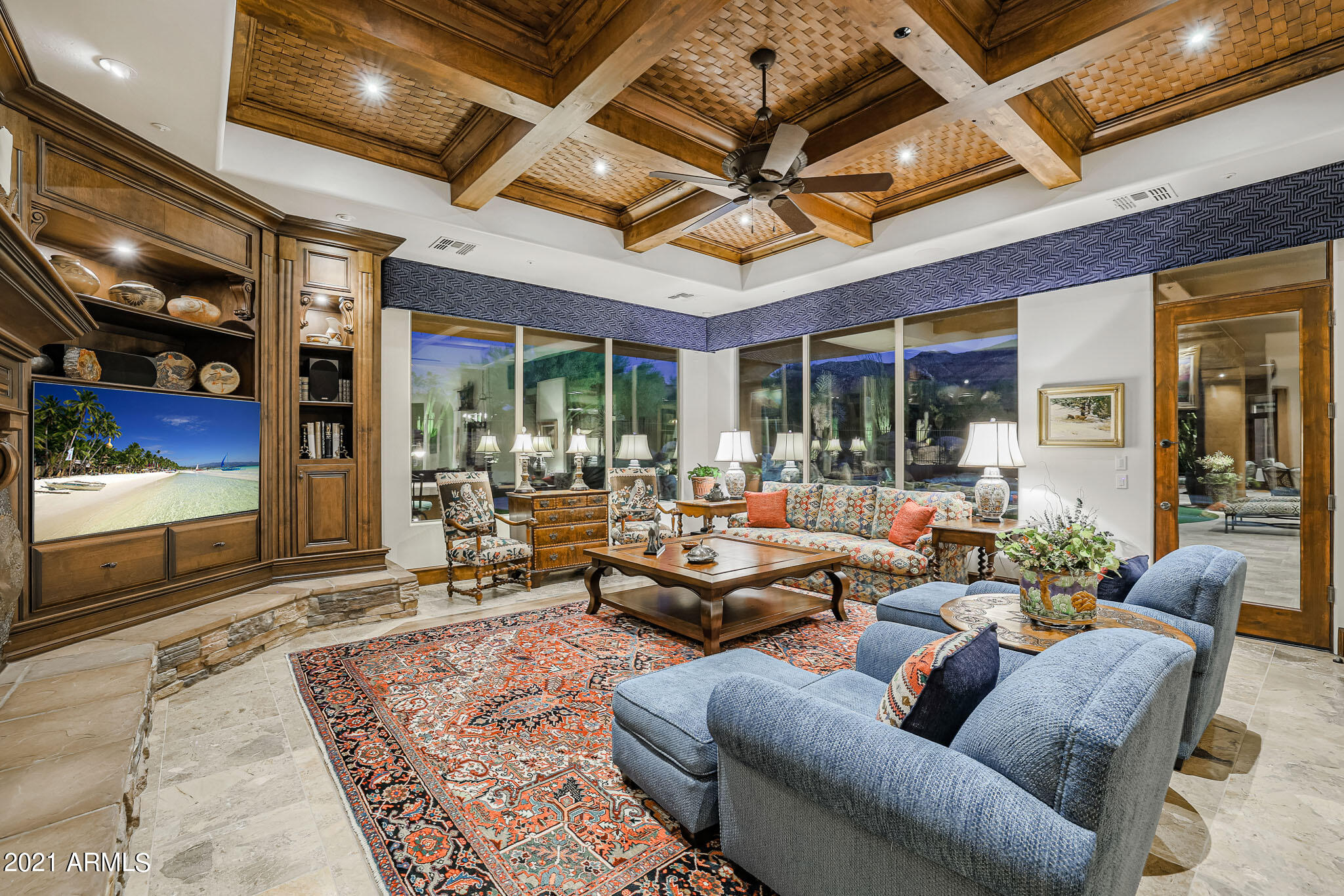 Sonoran Crest - Residential