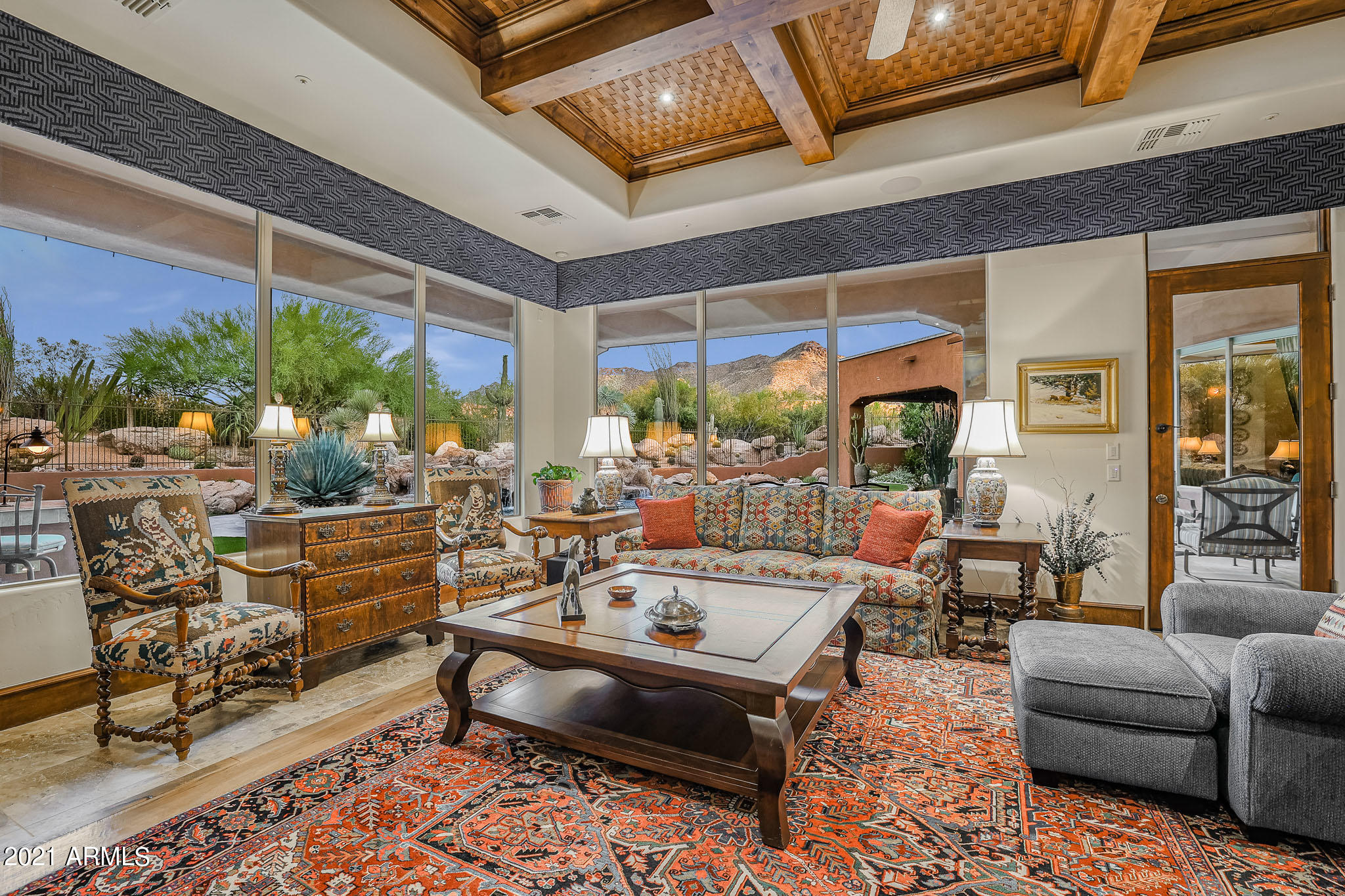 Sonoran Crest - Residential