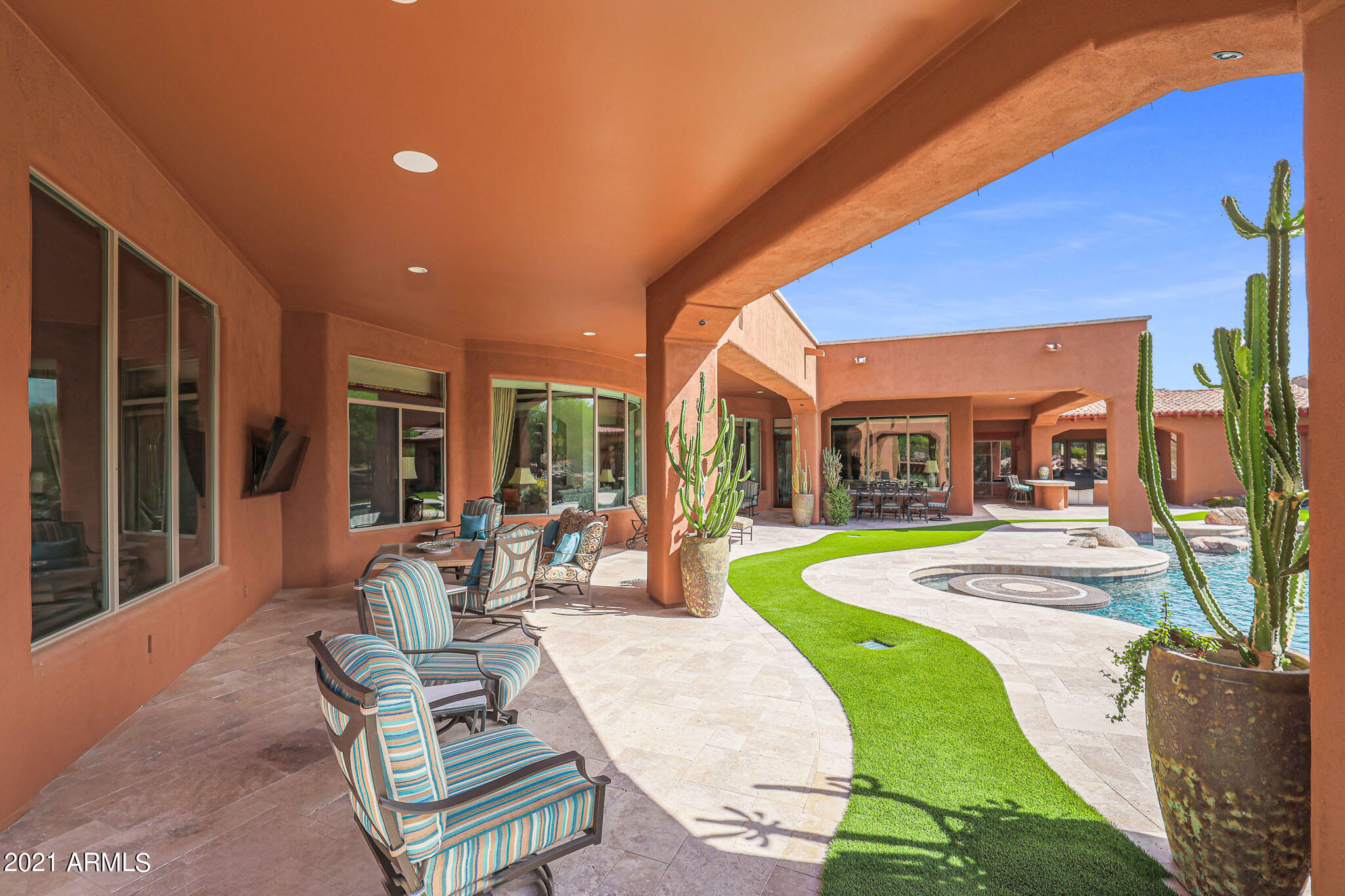 Sonoran Crest - Residential