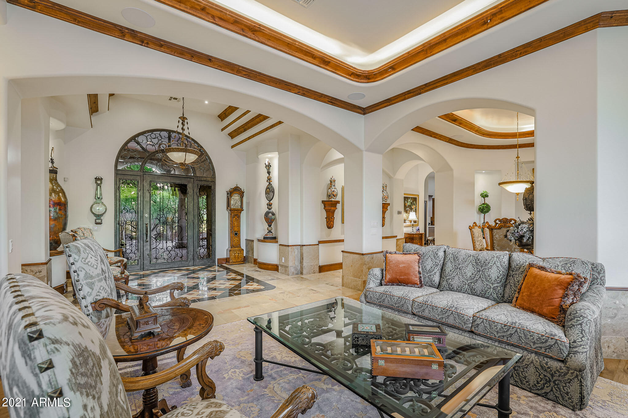 Sonoran Crest - Residential