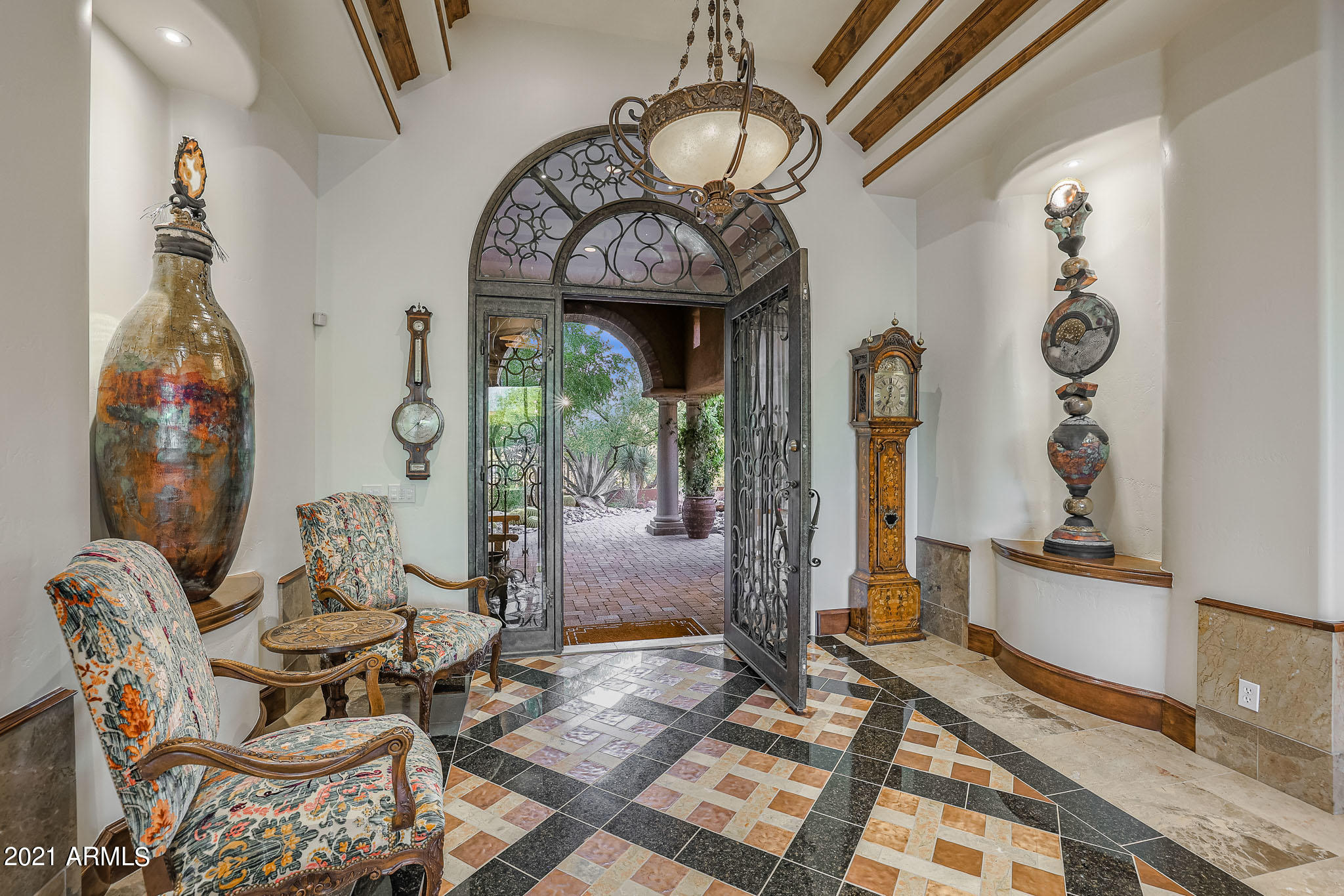 Sonoran Crest - Residential