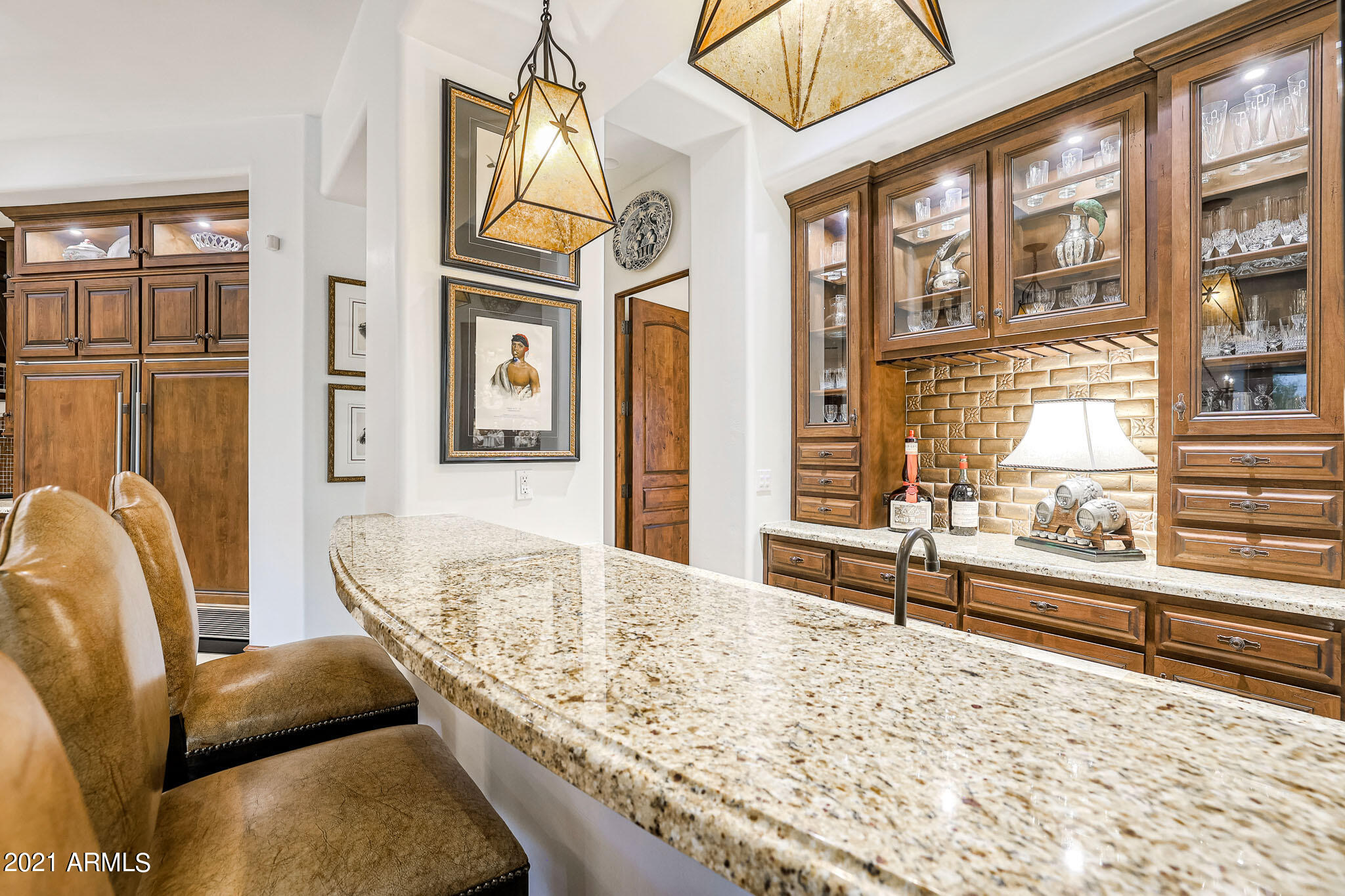 Sonoran Crest - Residential
